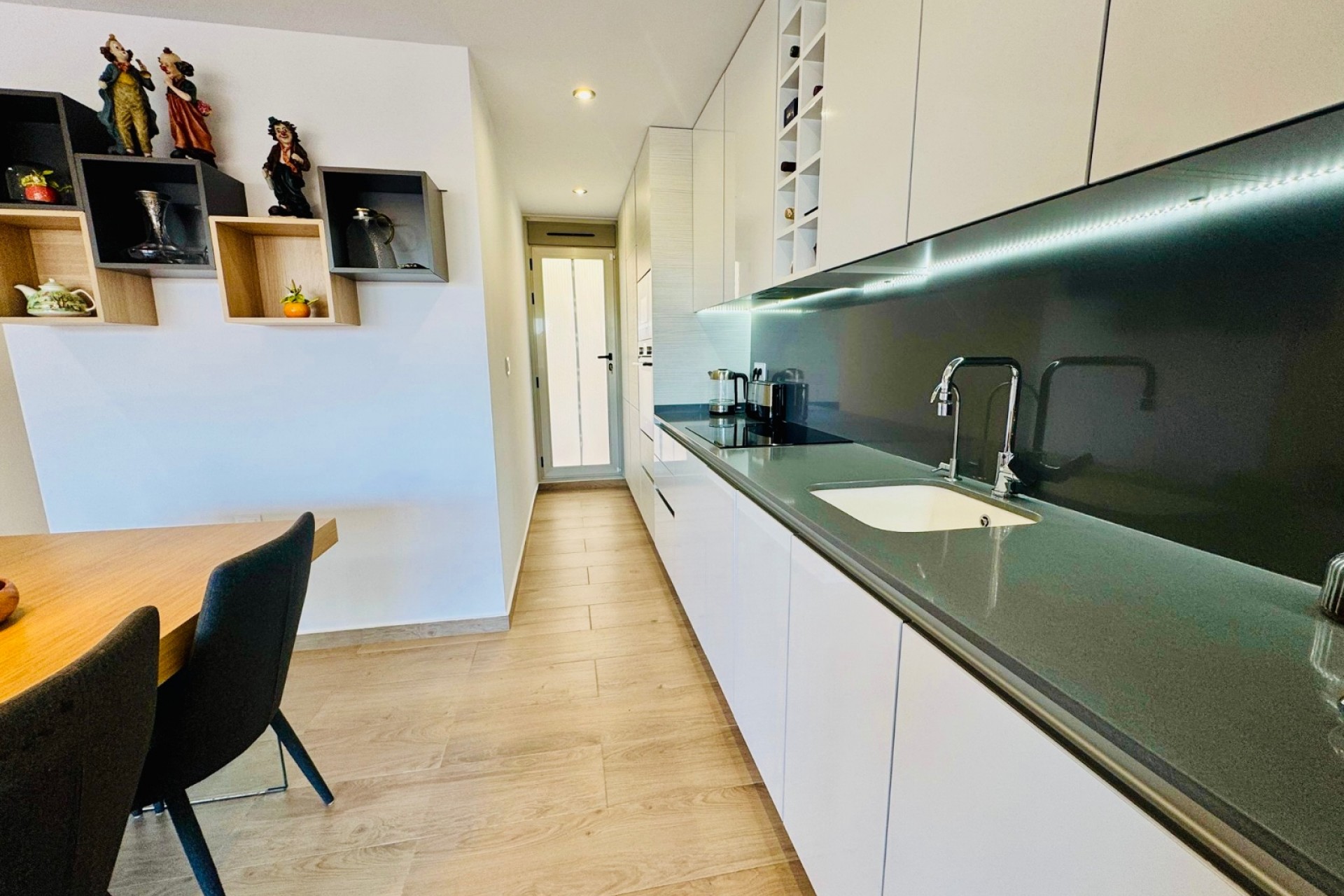 Revente - Villa -
Orihuela Costa - Villamartín