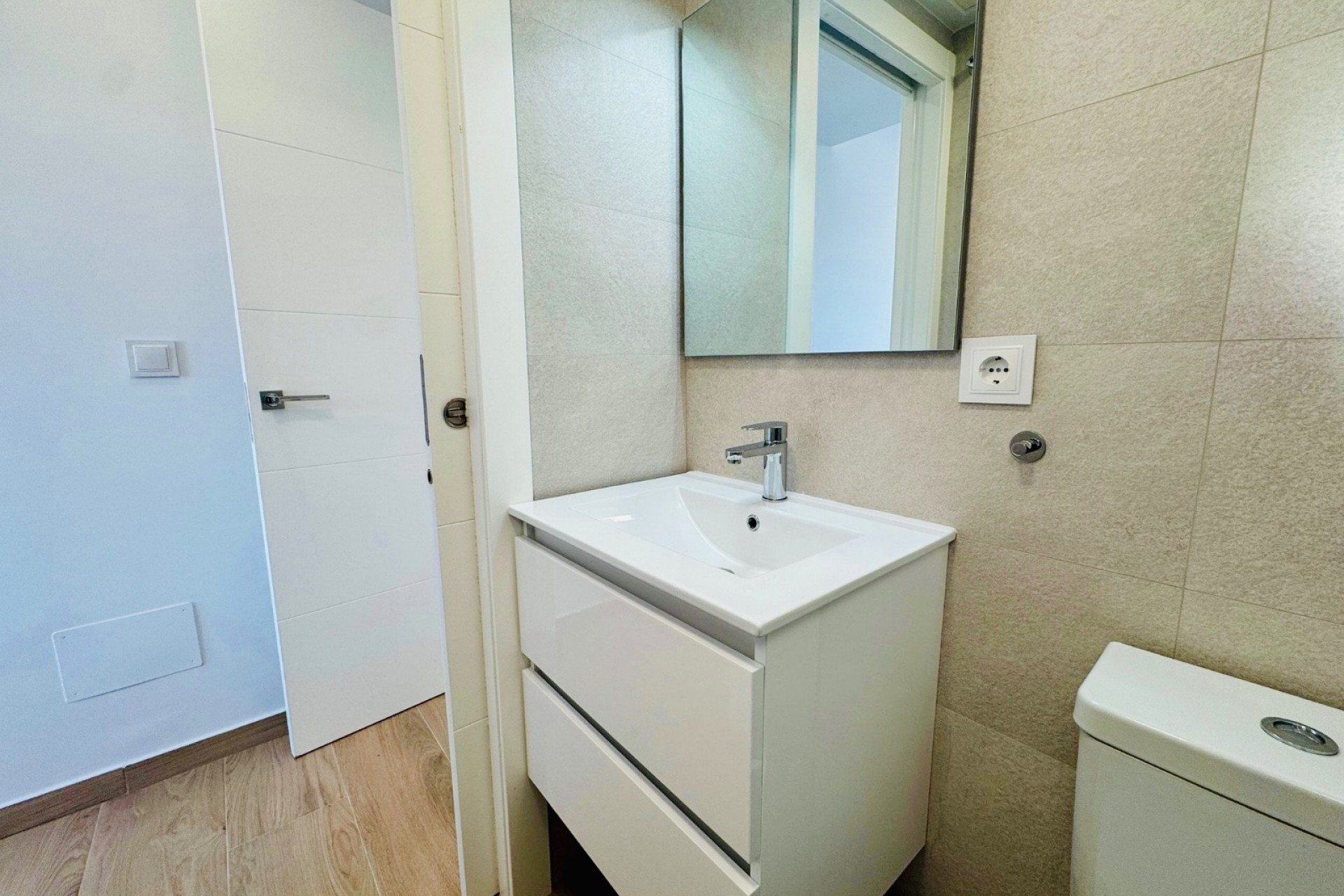 Revente - Villa -
Orihuela Costa - Villamartín