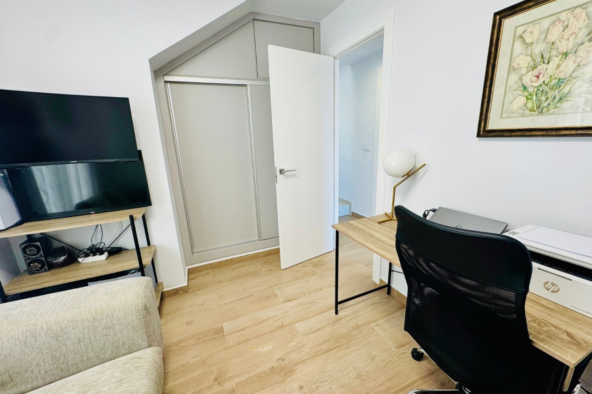 Revente - Villa -
Orihuela Costa - Villamartín