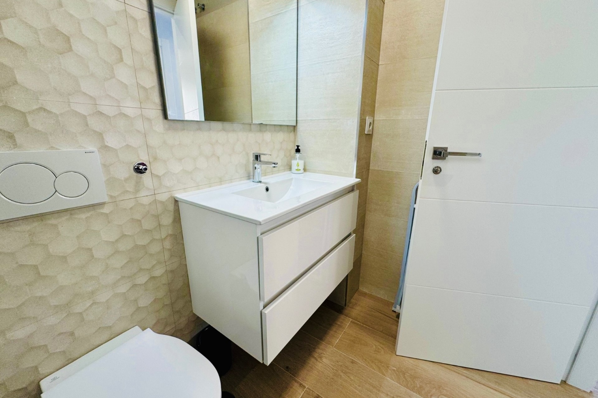 Revente - Villa -
Orihuela Costa - Villamartín