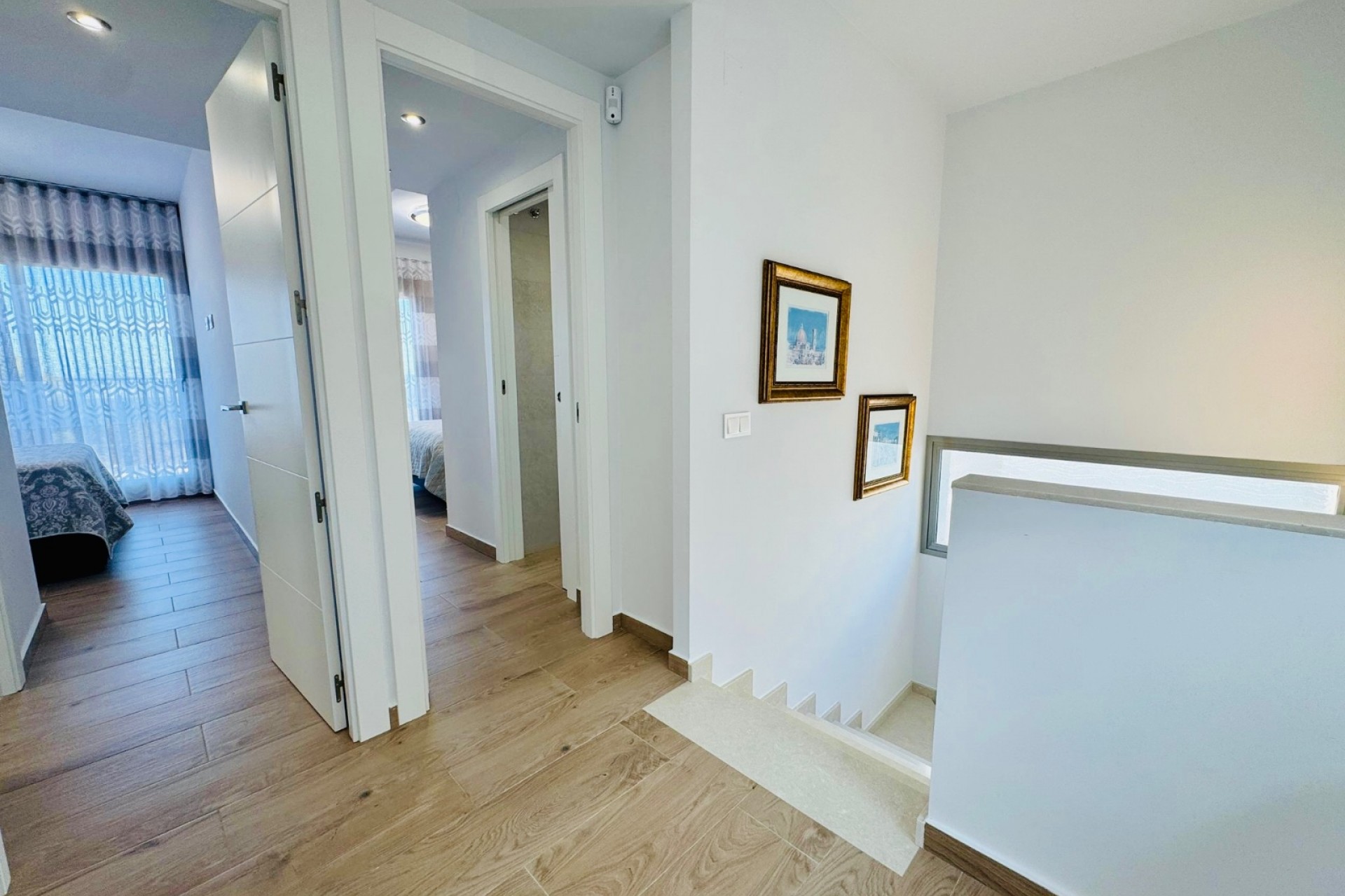 Revente - Villa -
Orihuela Costa - Villamartín