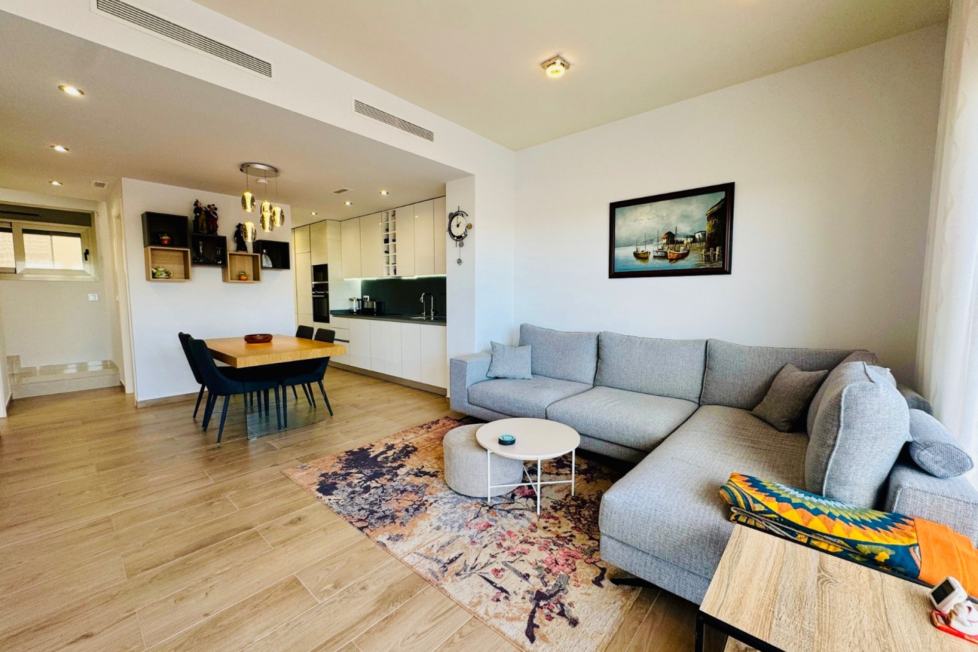 Revente - Villa -
Orihuela Costa - Villamartín