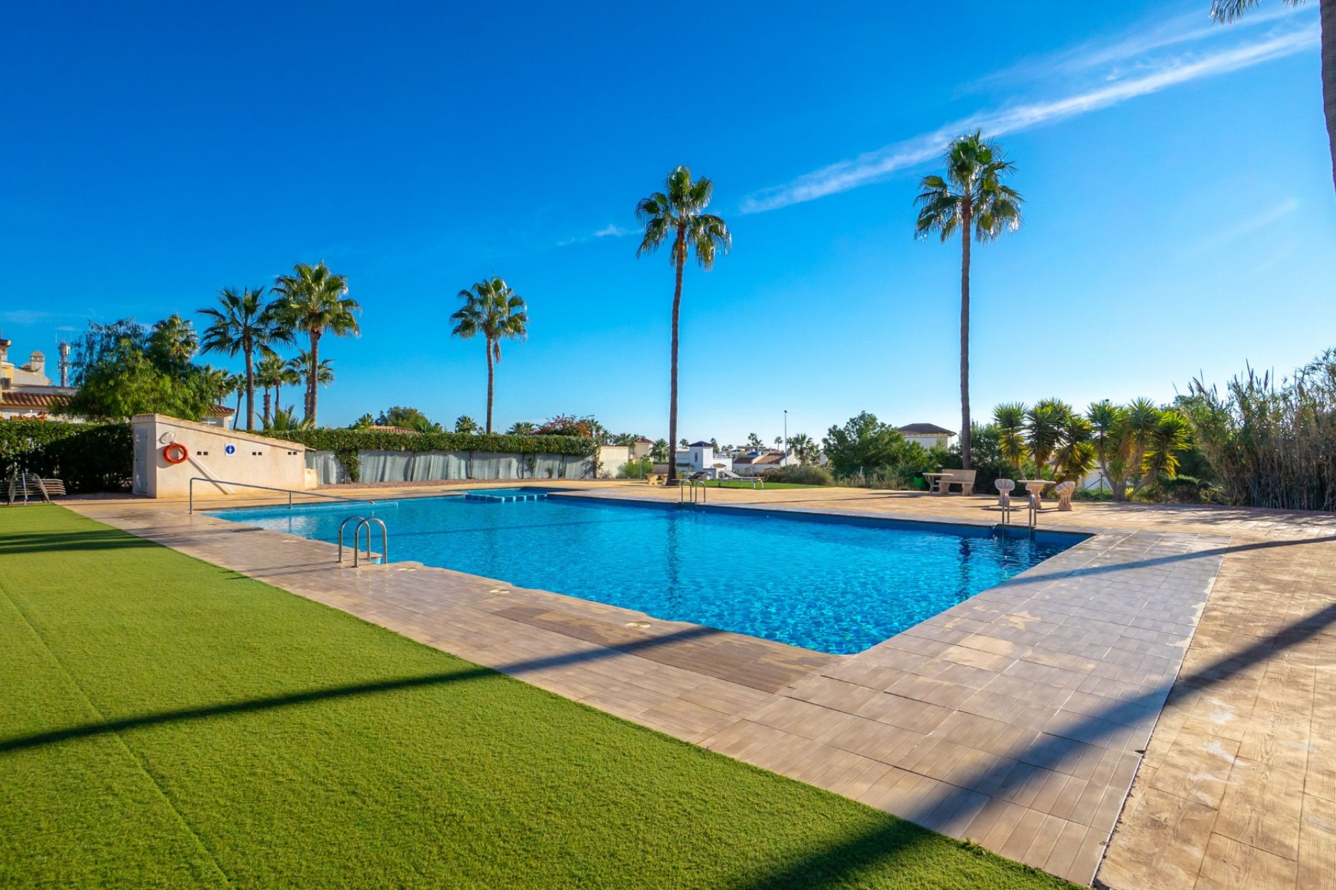 Revente - Villa -
Orihuela Costa - Villamartín