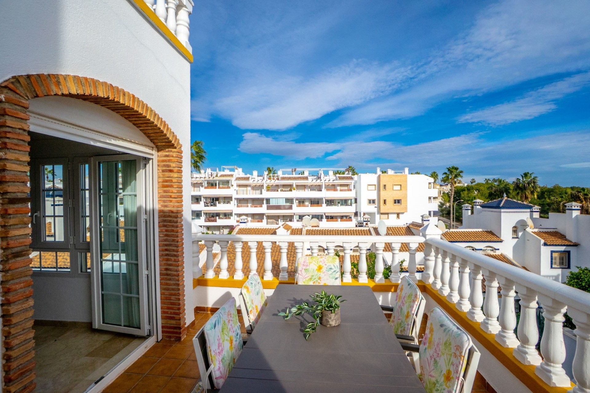 Revente - Villa -
Orihuela Costa - Villamartín