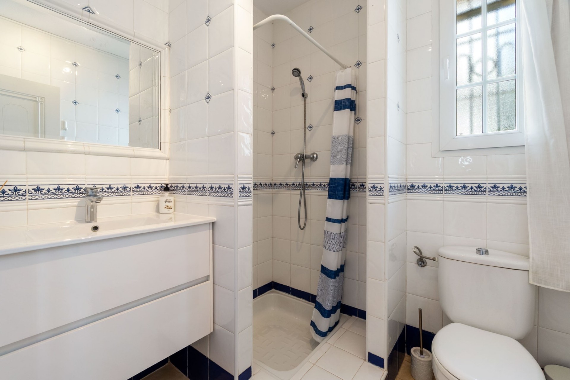 Revente - Villa -
Orihuela Costa - Villamartín