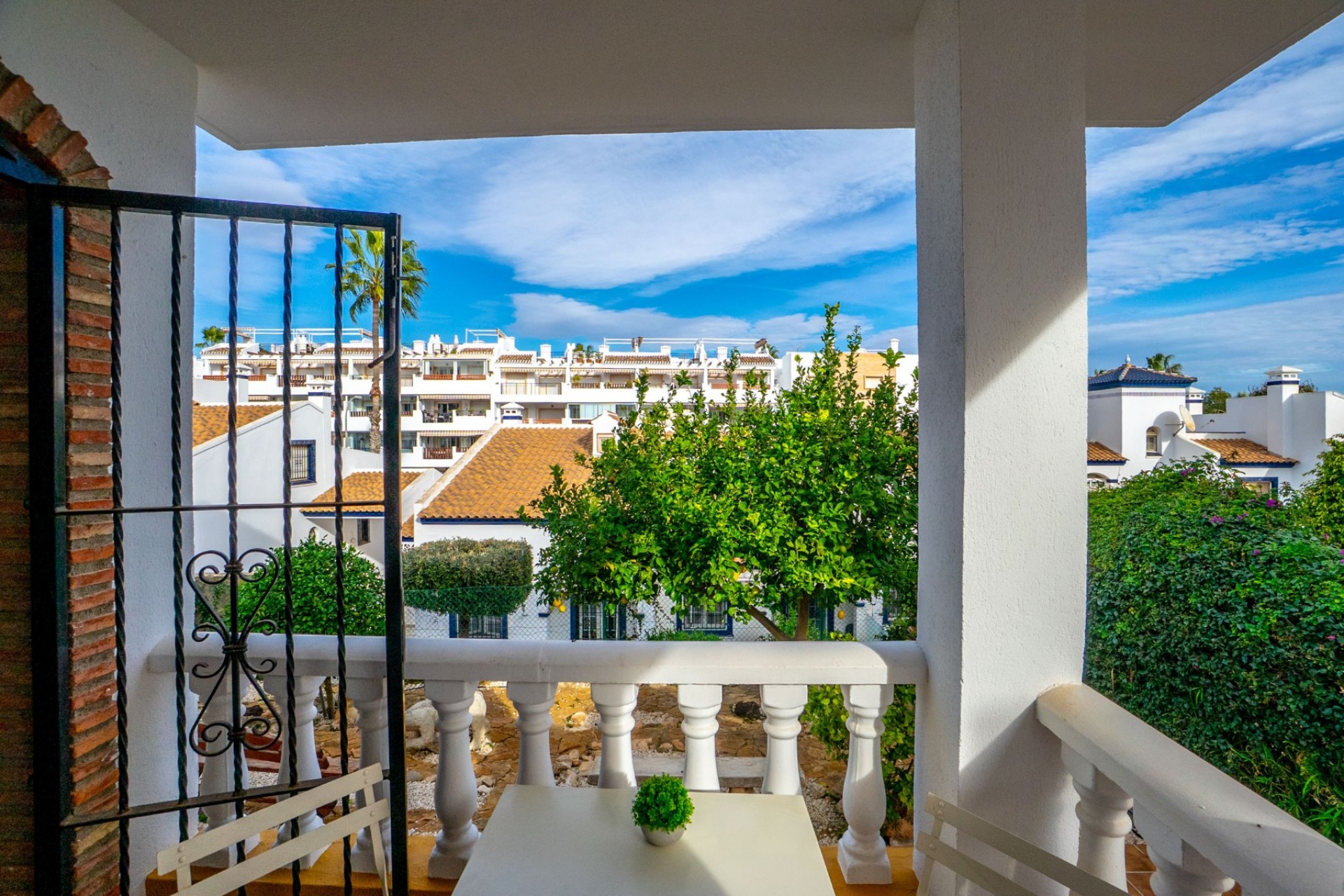 Revente - Villa -
Orihuela Costa - Villamartín