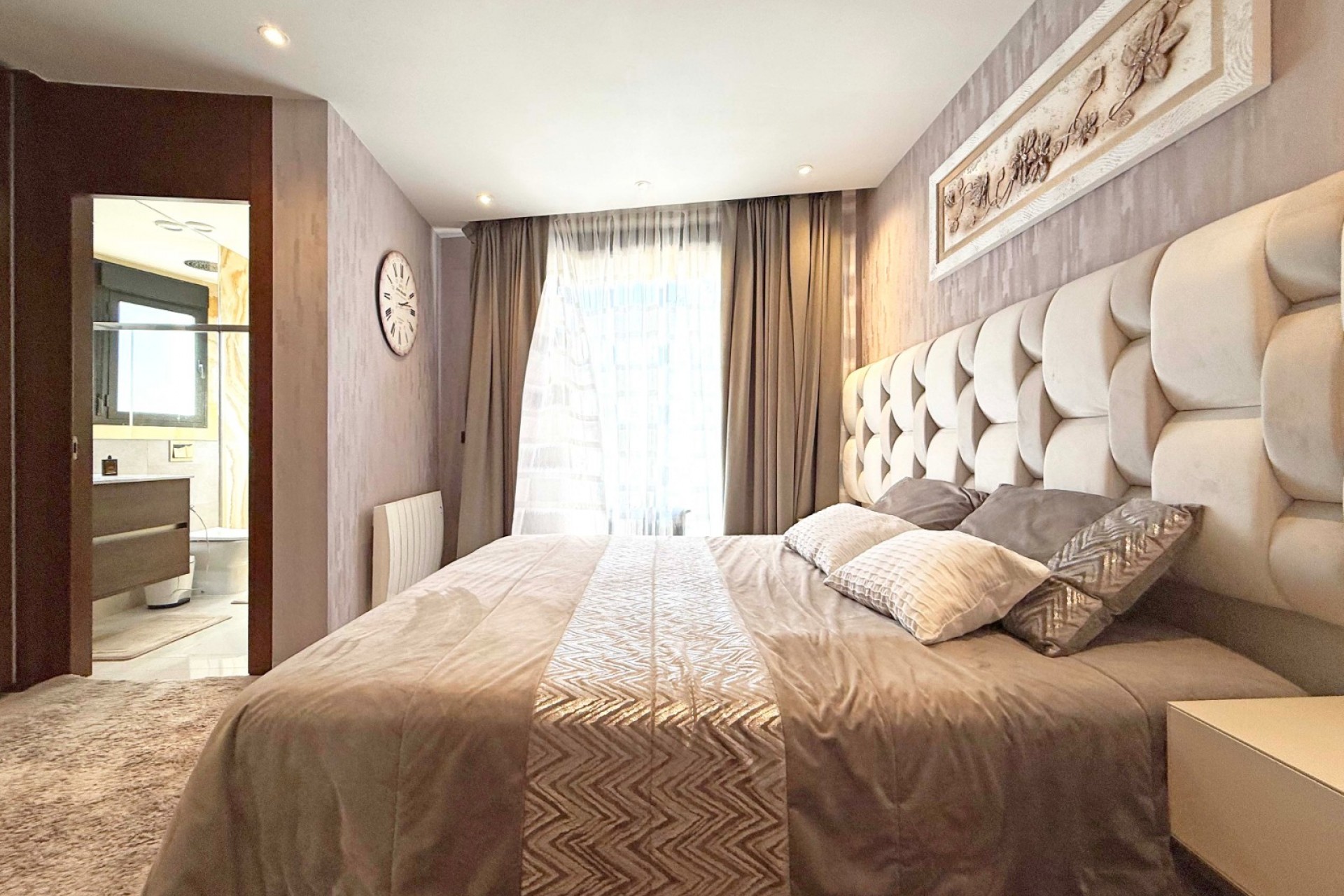 Revente - Villa -
Orihuela Costa - Villamartín