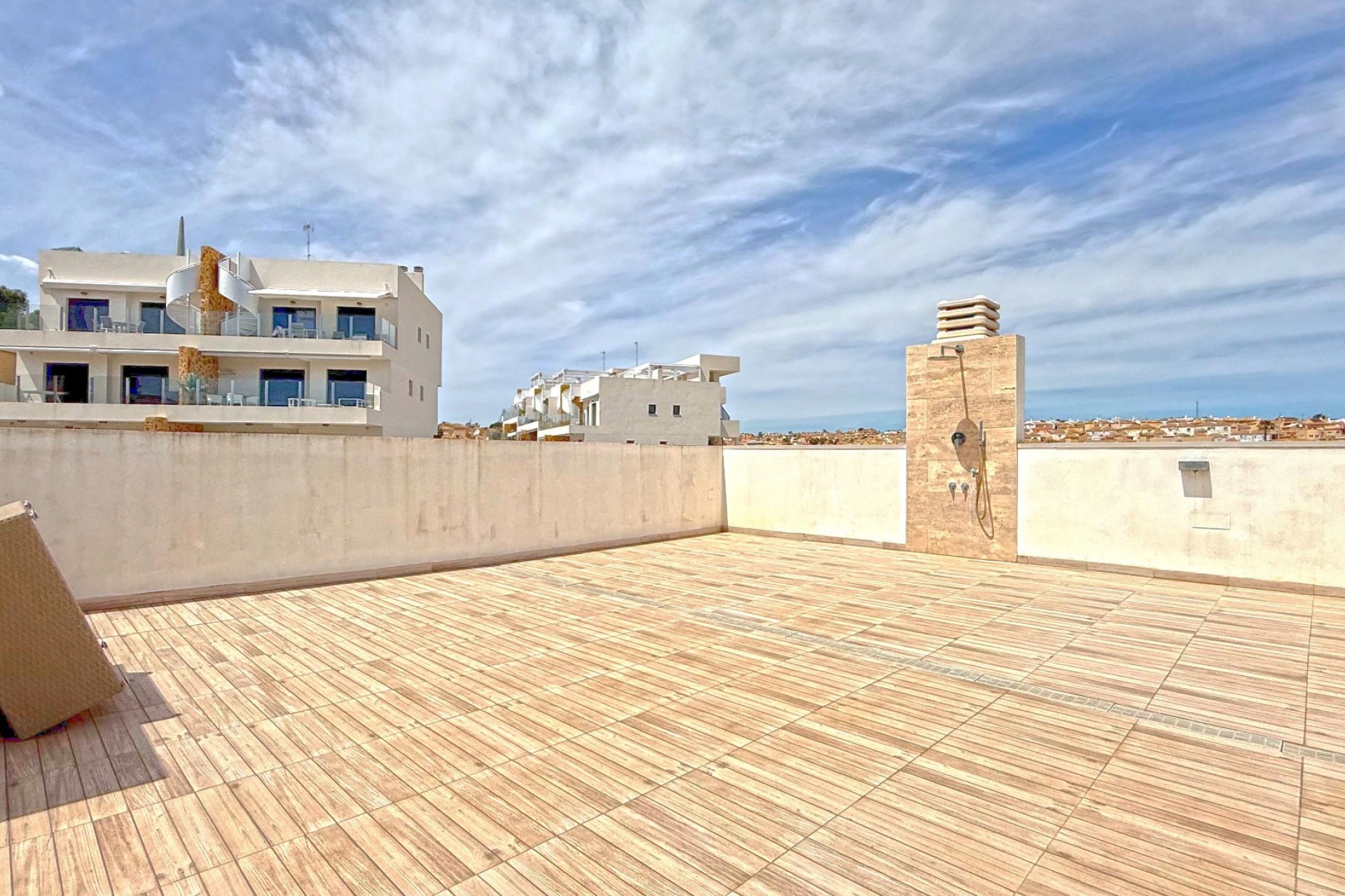 Revente - Villa -
Orihuela Costa - Villamartín