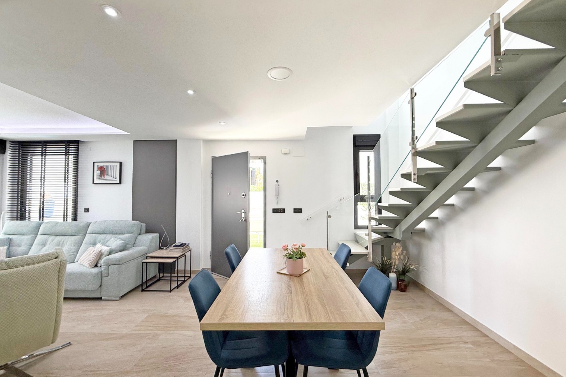 Revente - Villa -
Orihuela Costa - Villamartín