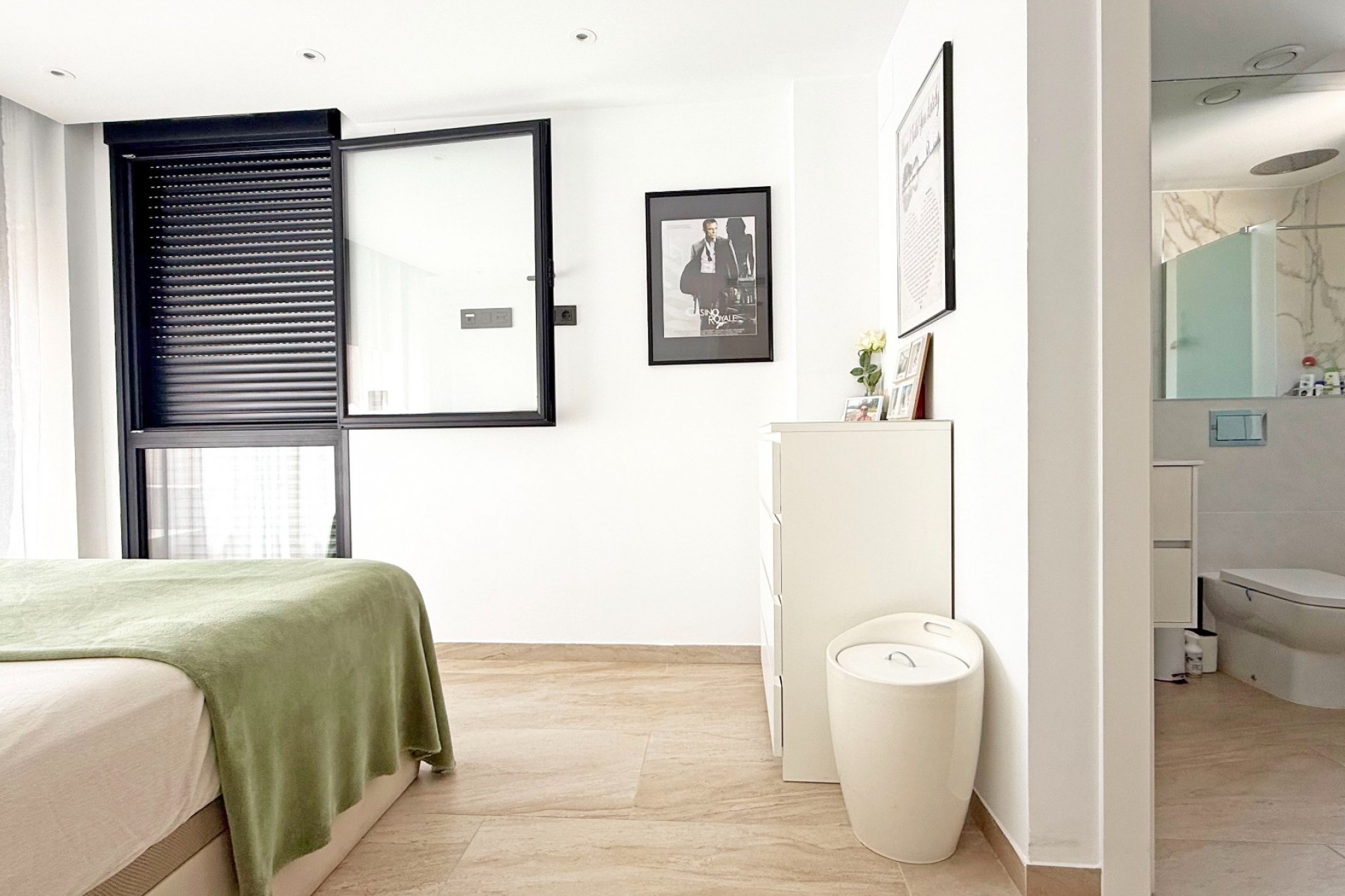 Revente - Villa -
Orihuela Costa - Villamartín