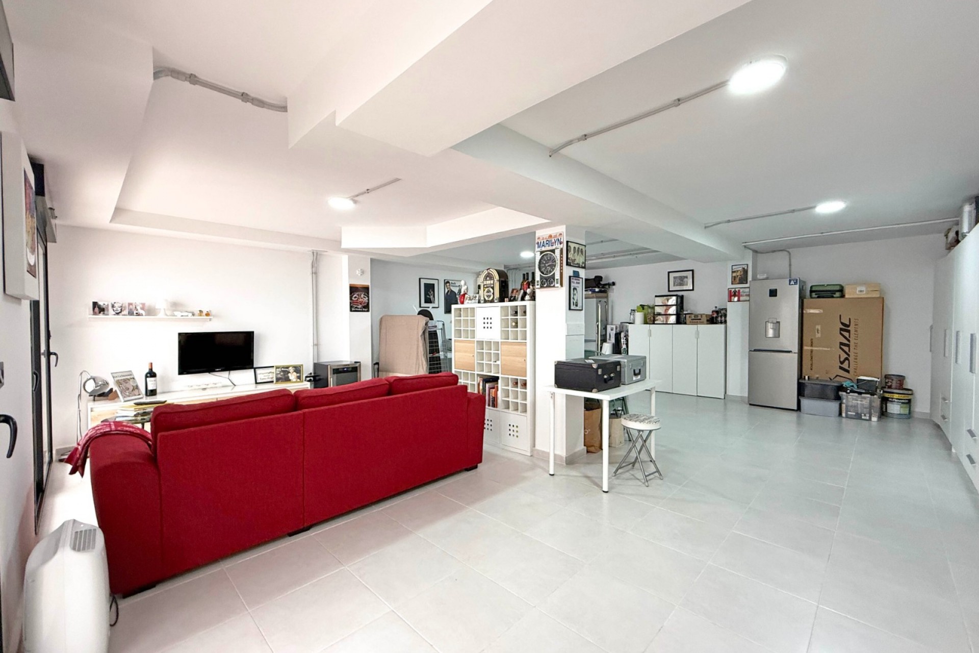 Revente - Villa -
Orihuela Costa - Villamartín