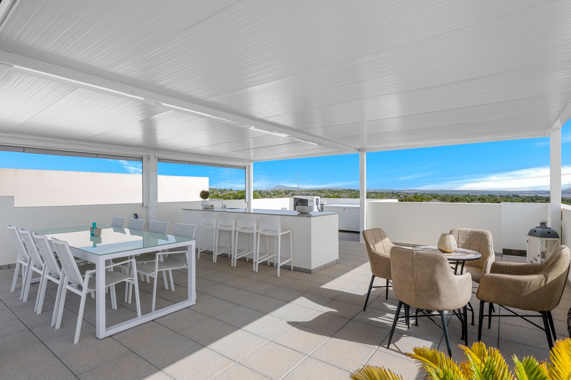 Revente - Villa -
Orihuela Costa - Villamartín