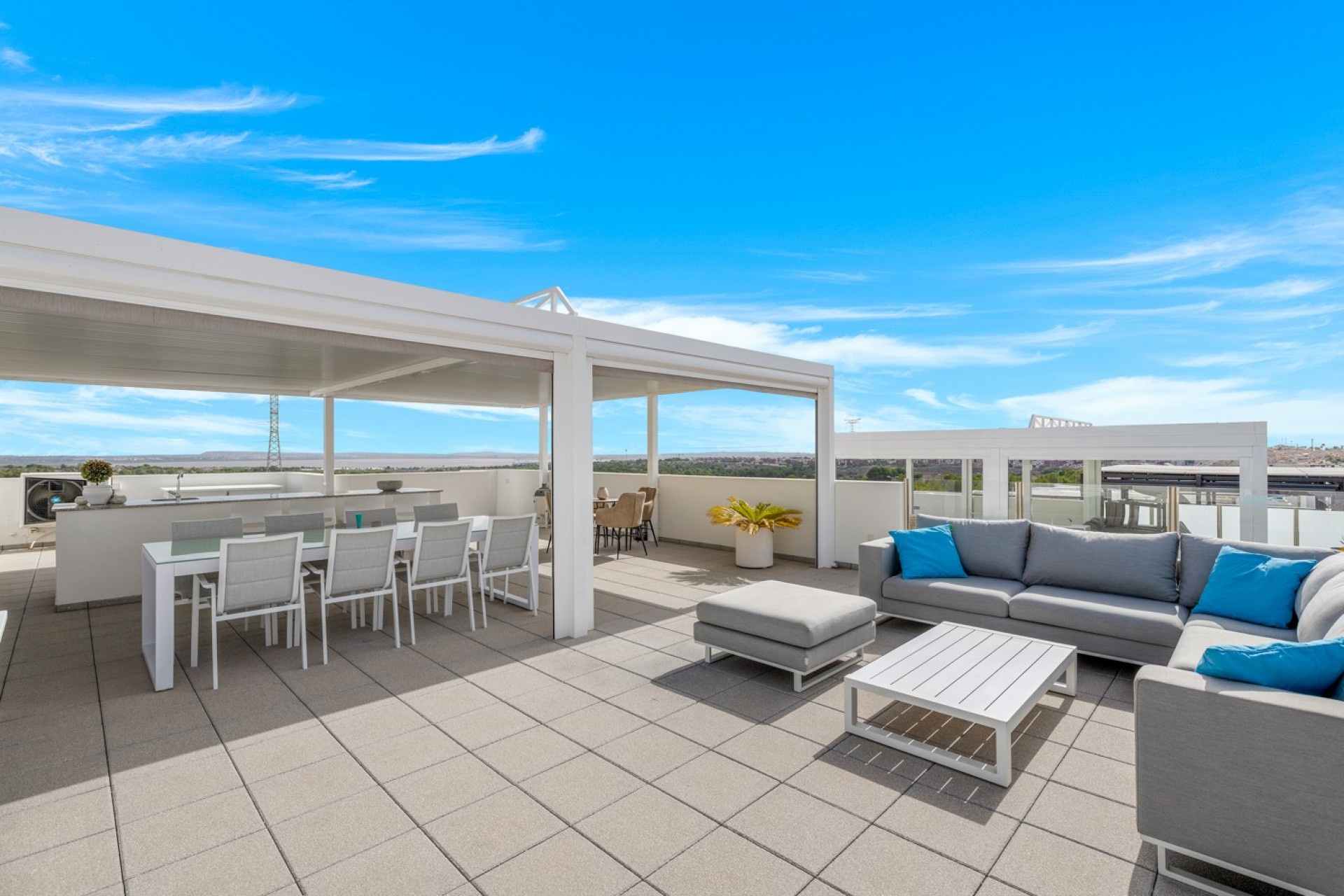 Revente - Villa -
Orihuela Costa - Villamartín