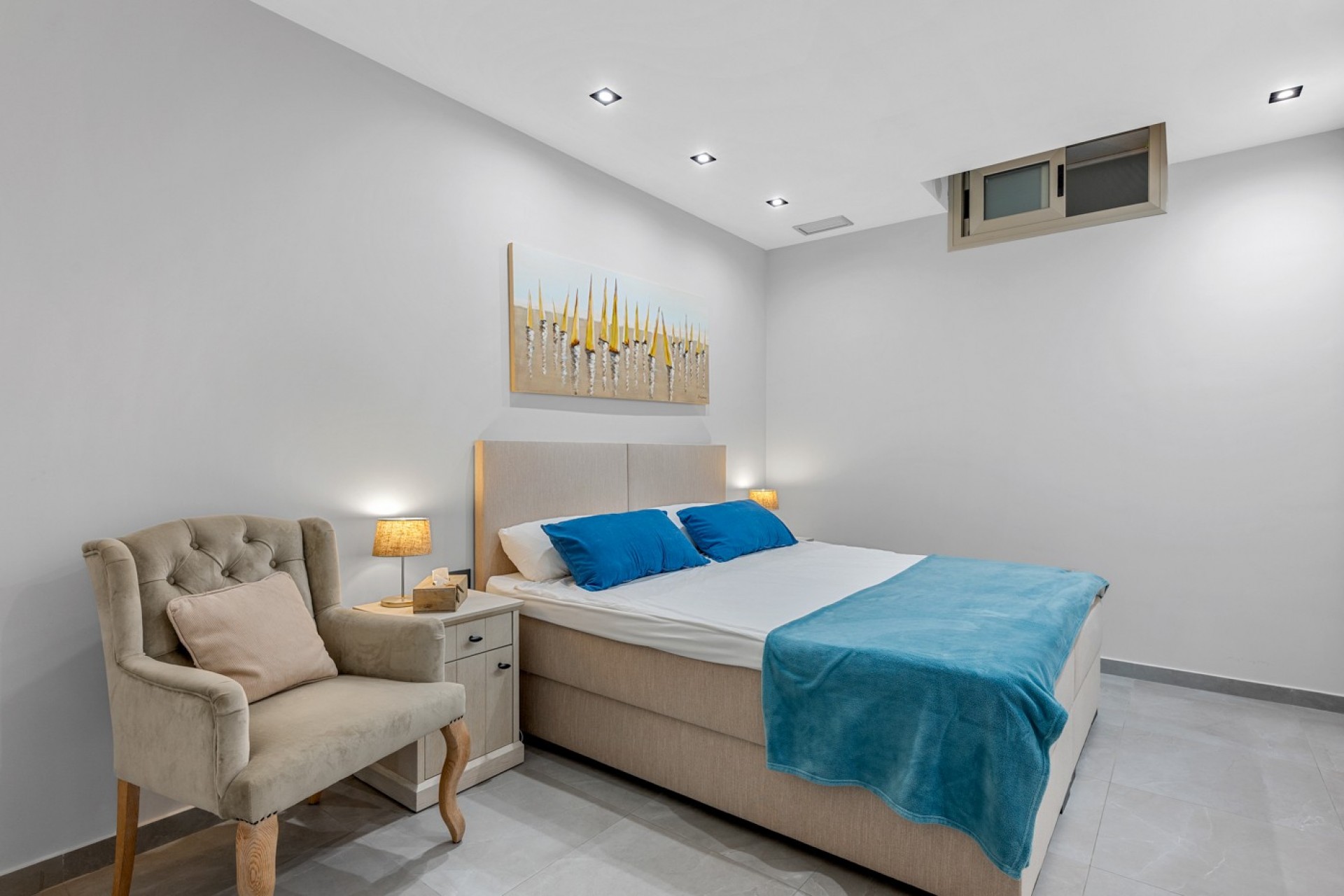 Revente - Villa -
Orihuela Costa - Villamartín