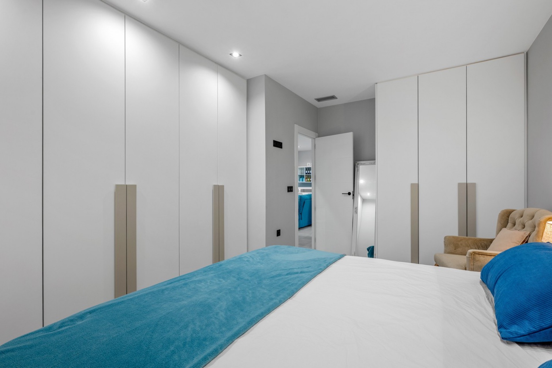 Revente - Villa -
Orihuela Costa - Villamartín