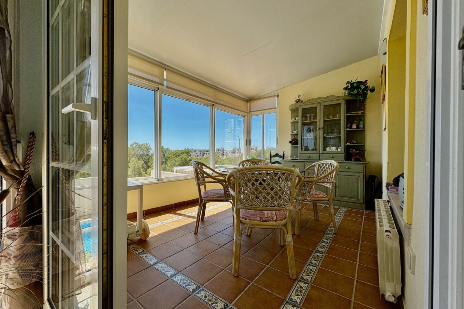 Revente - Villa -
Orihuela Costa - Villamartín