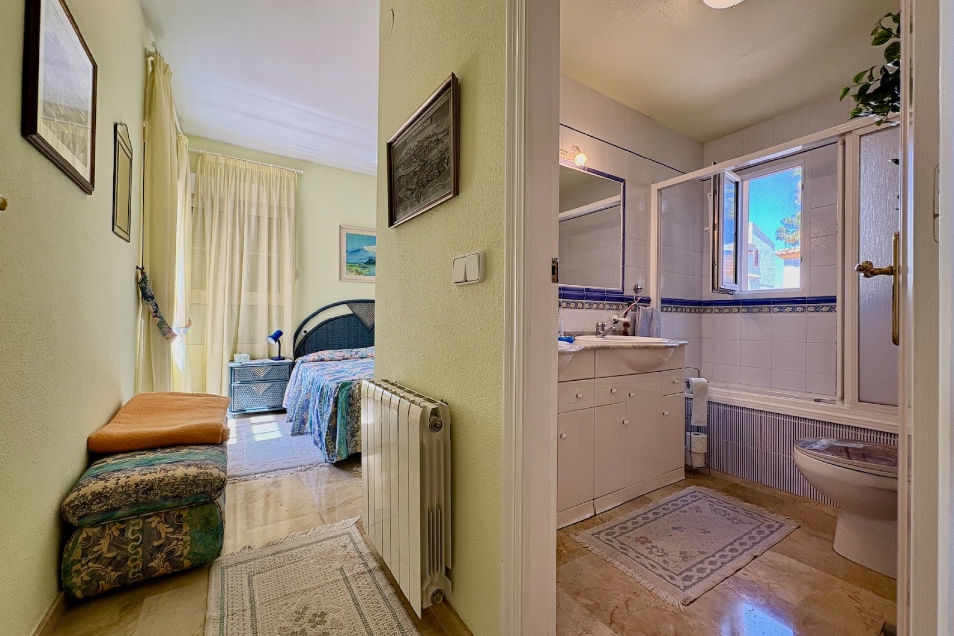 Revente - Villa -
Orihuela Costa - Villamartín