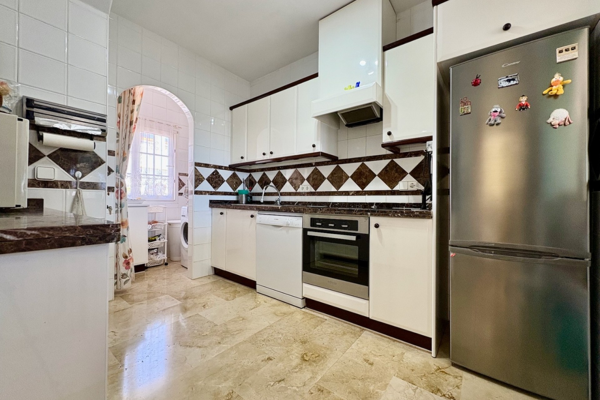 Revente - Villa -
Orihuela Costa - Villamartín
