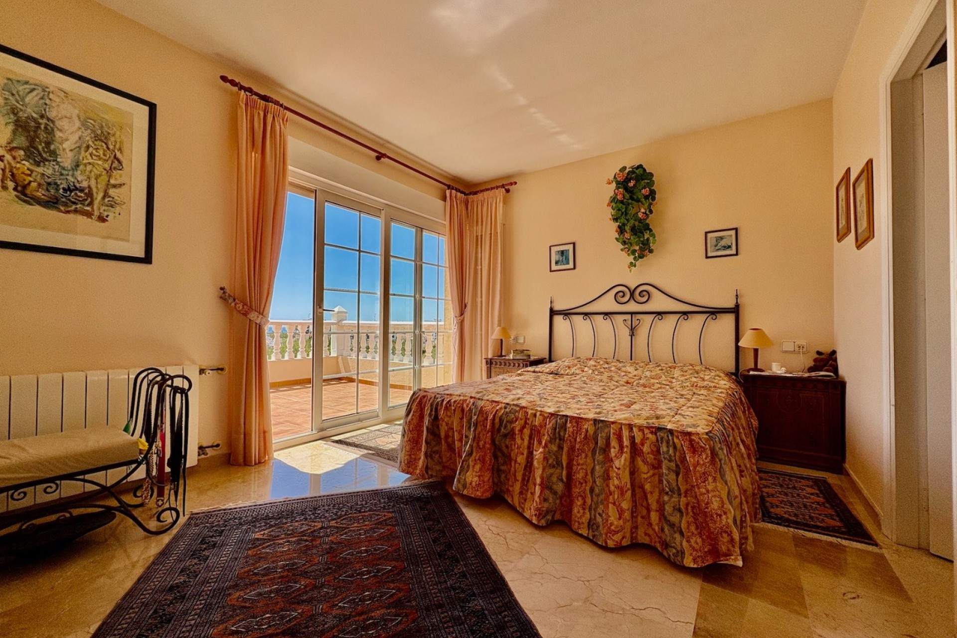 Revente - Villa -
Orihuela Costa - Villamartín