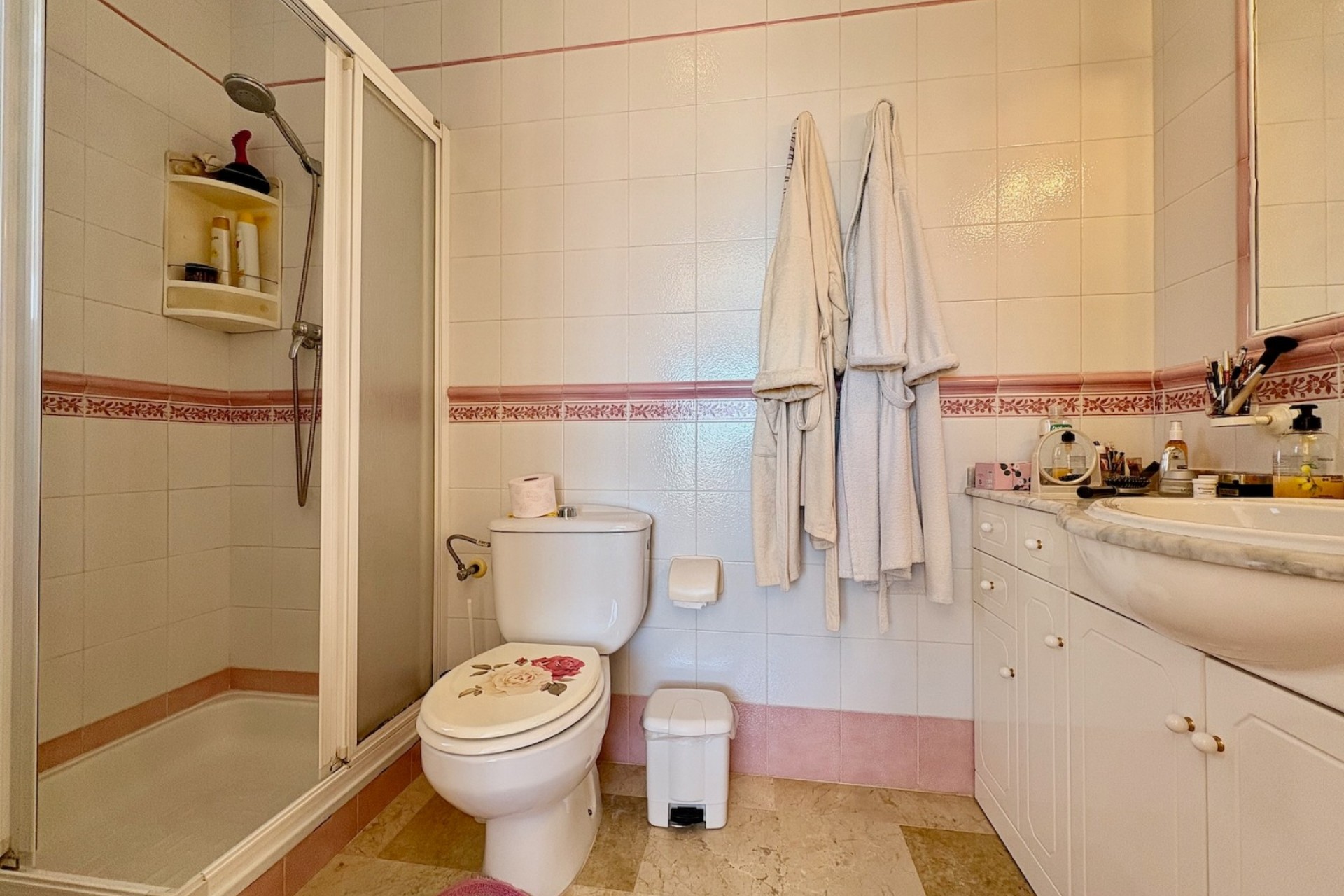 Revente - Villa -
Orihuela Costa - Villamartín