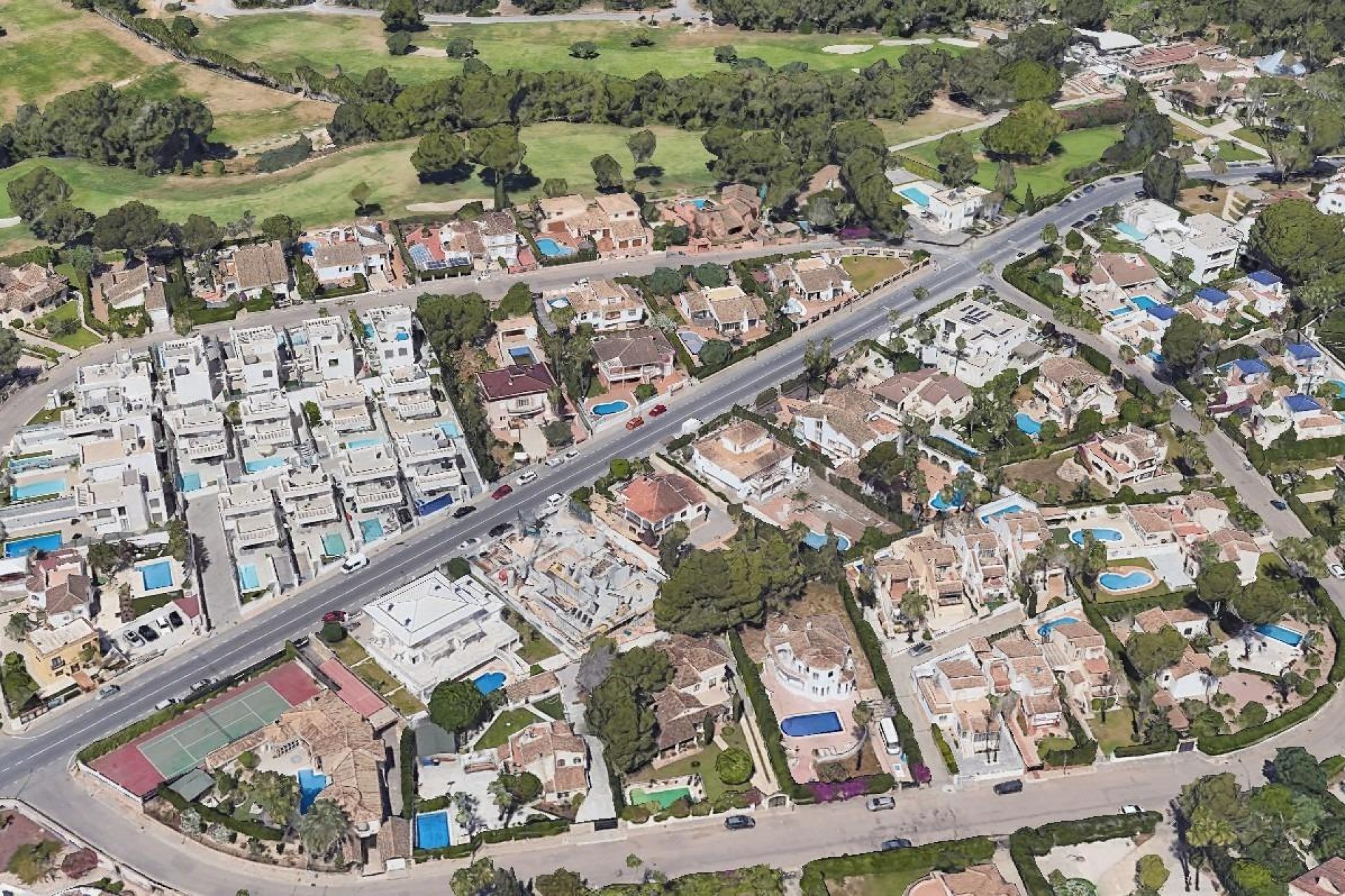 Revente - Villa -
Orihuela Costa - Villamartin