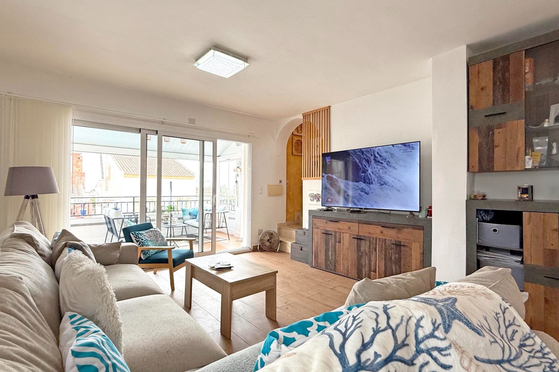 Revente - Villa -
Orihuela Costa - Villamartín