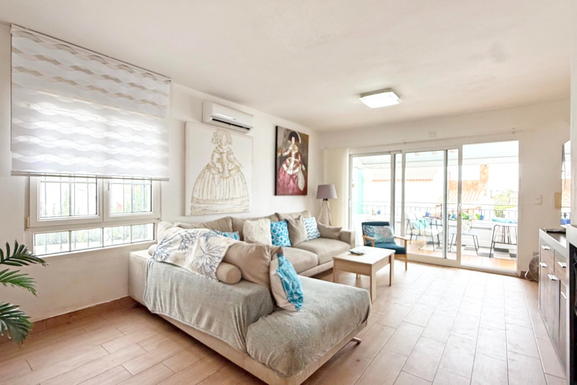 Revente - Villa -
Orihuela Costa - Villamartín