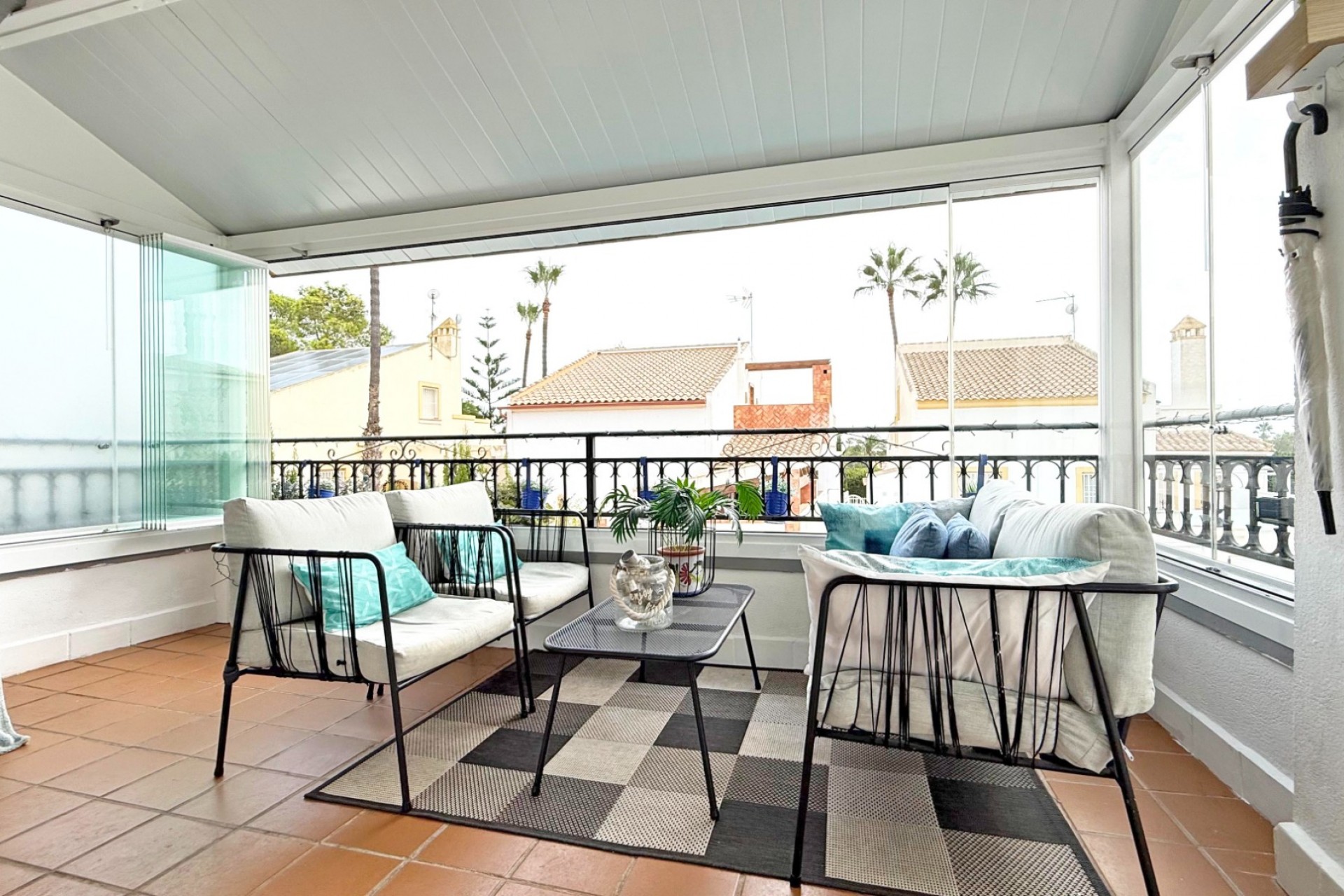 Revente - Villa -
Orihuela Costa - Villamartín