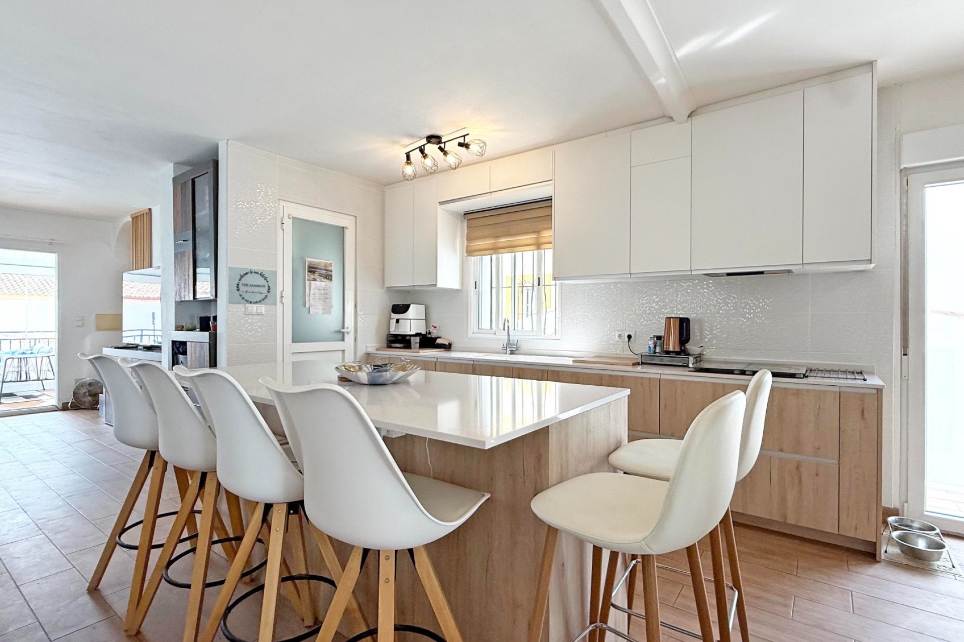 Revente - Villa -
Orihuela Costa - Villamartín