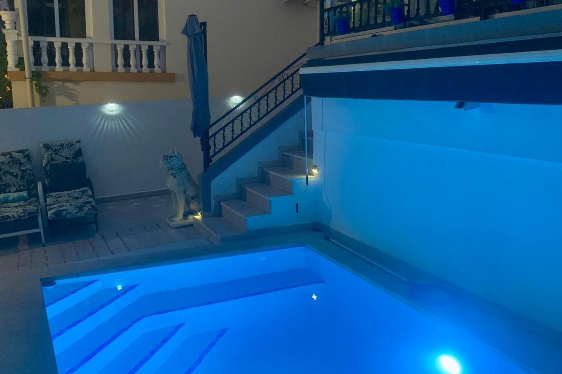 Revente - Villa -
Orihuela Costa - Villamartín