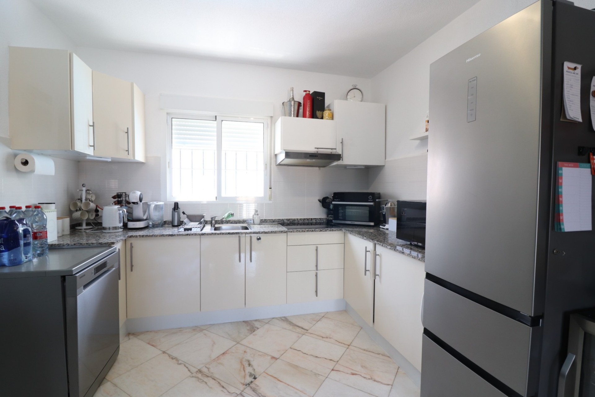 Revente - Villa -
Orihuela Costa - Villamartín