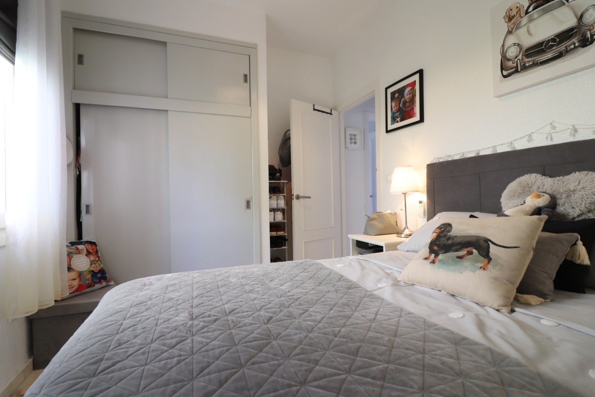 Revente - Villa -
Orihuela Costa - Villamartín