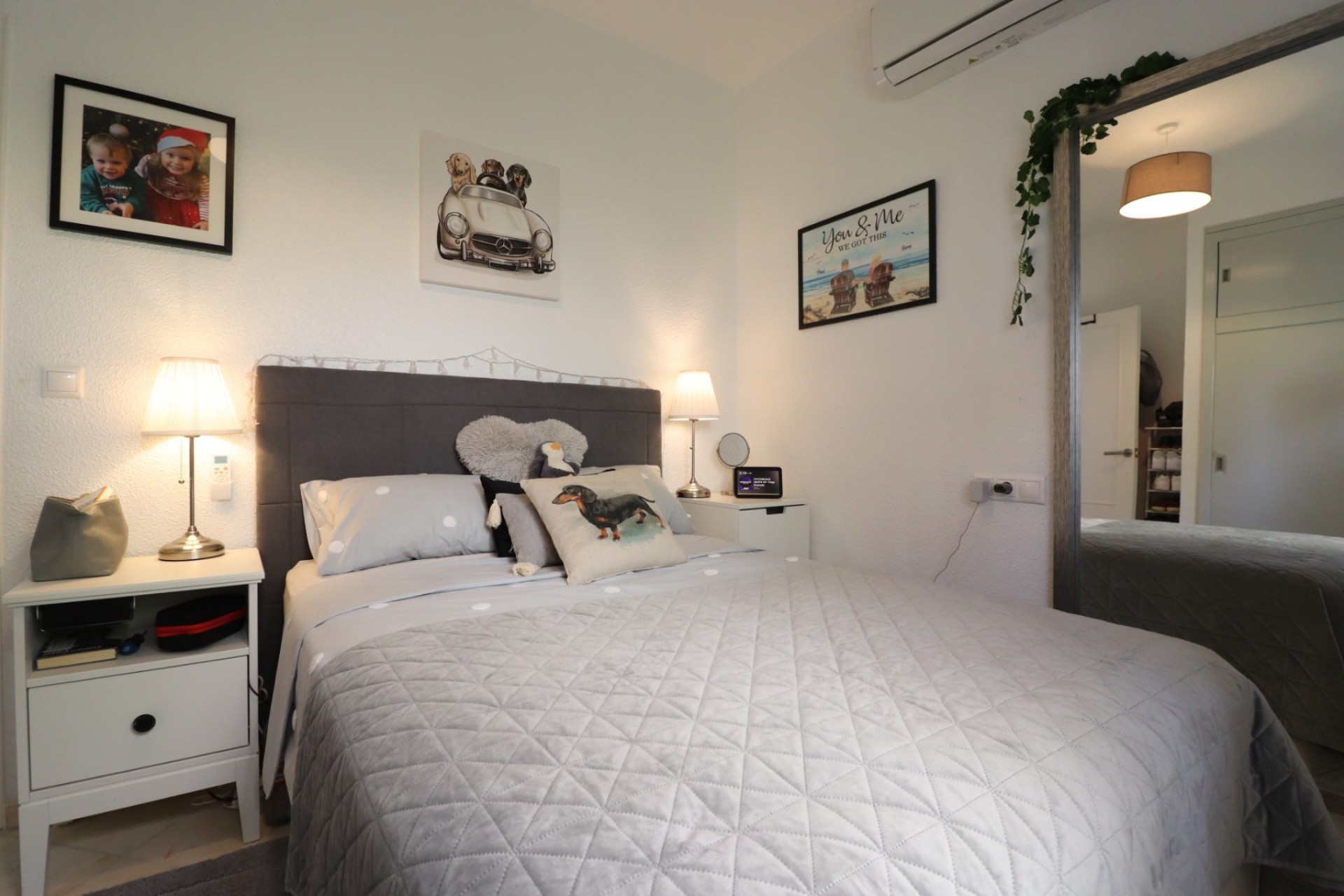 Revente - Villa -
Orihuela Costa - Villamartín