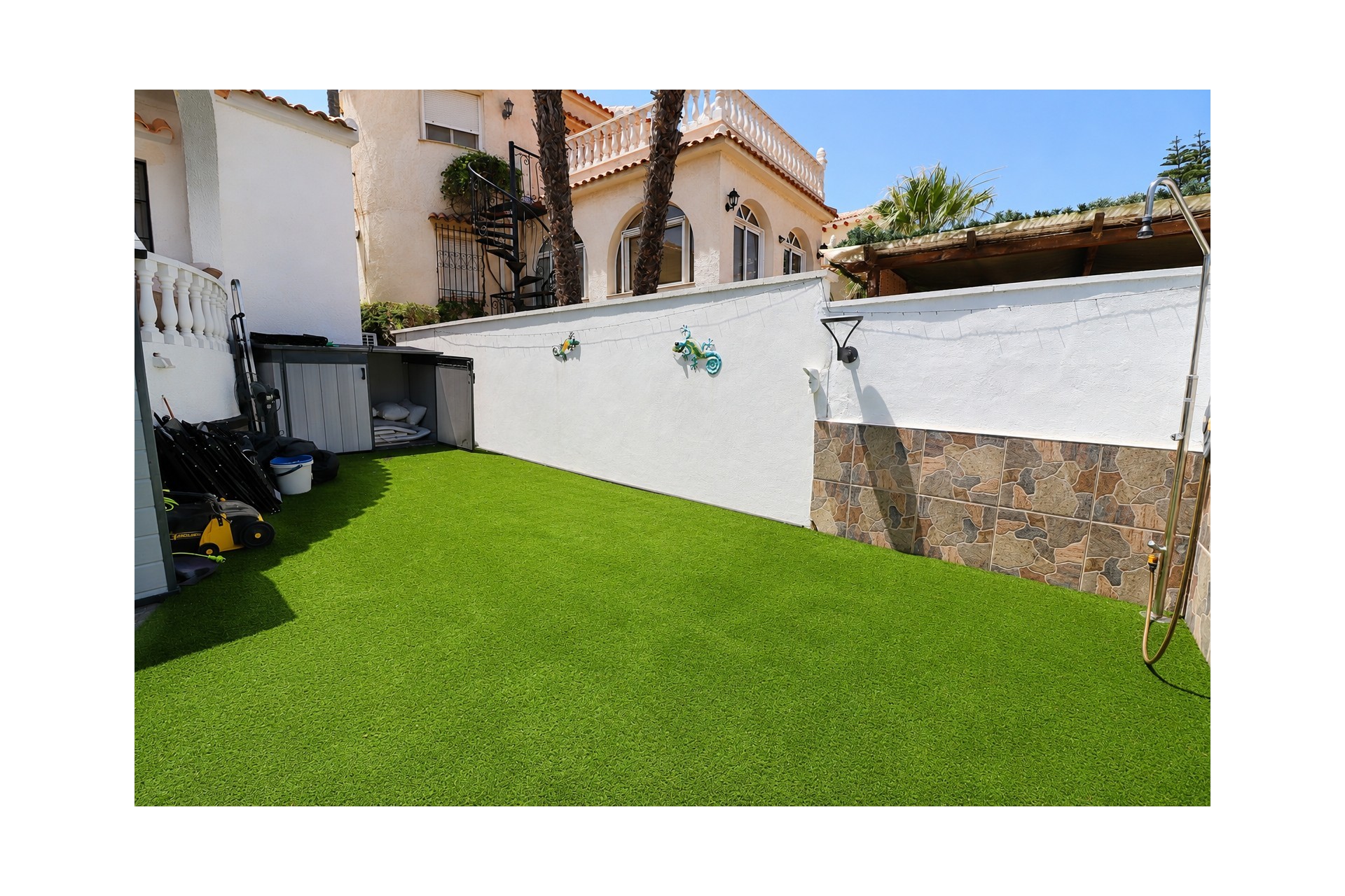 Revente - Villa -
Orihuela Costa - Villamartín
