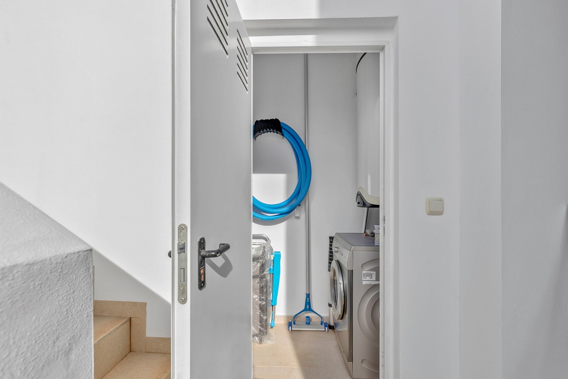 Revente - Villa -
Orihuela Costa - Vistabella Golf