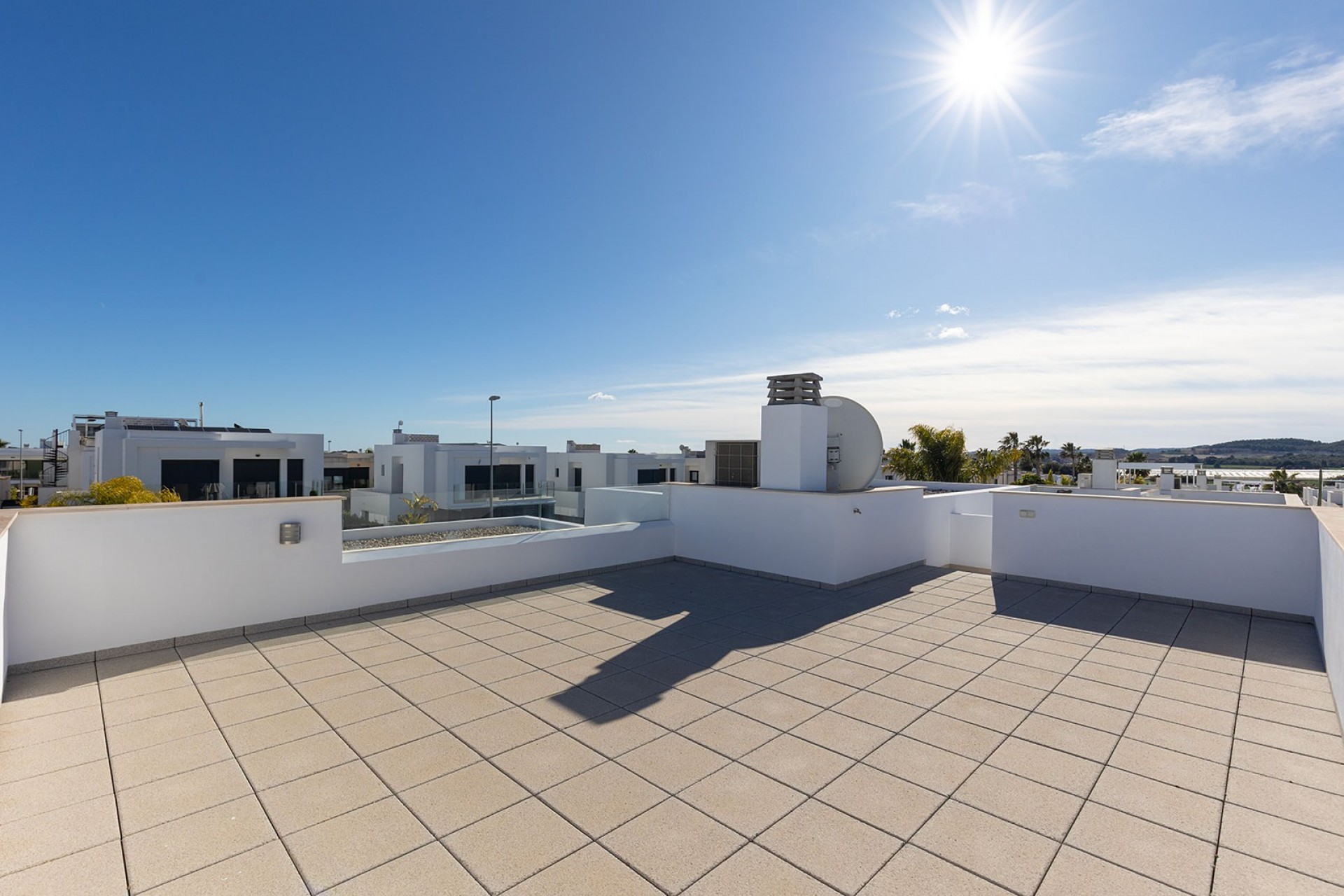 Revente - Villa -
Orihuela Costa - Vistabella Golf