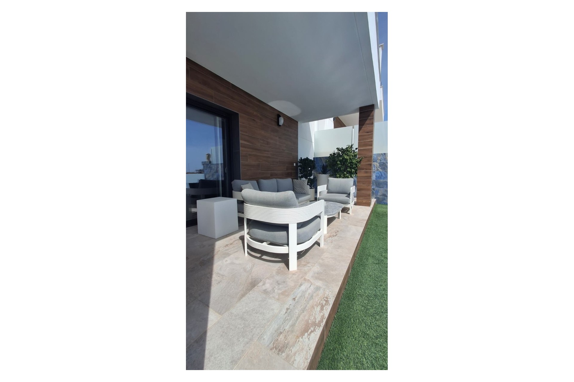 Revente - Villa -
Orihuela - Entre Naranjos Vistabella Golf
