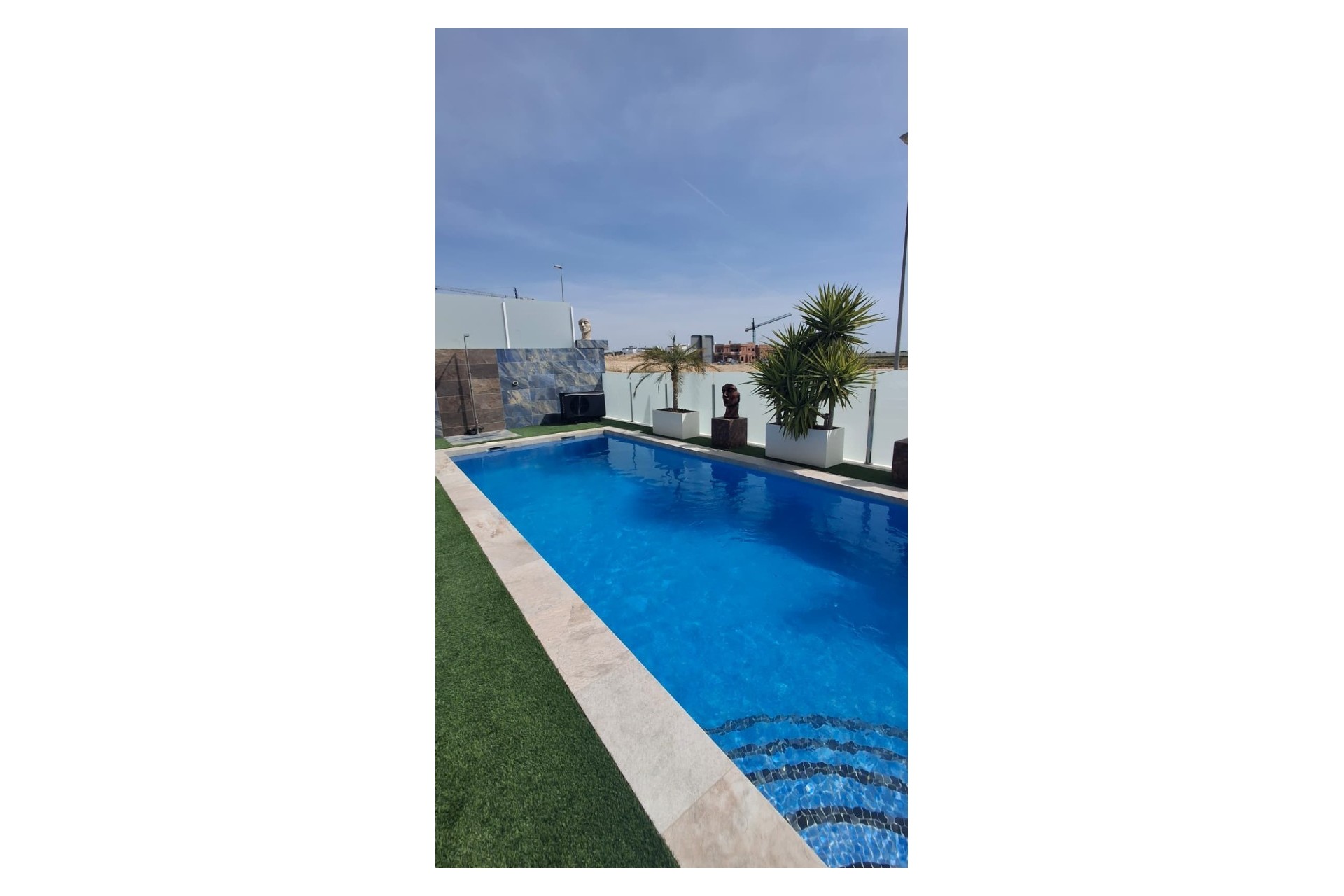 Revente - Villa -
Orihuela - Entre Naranjos Vistabella Golf