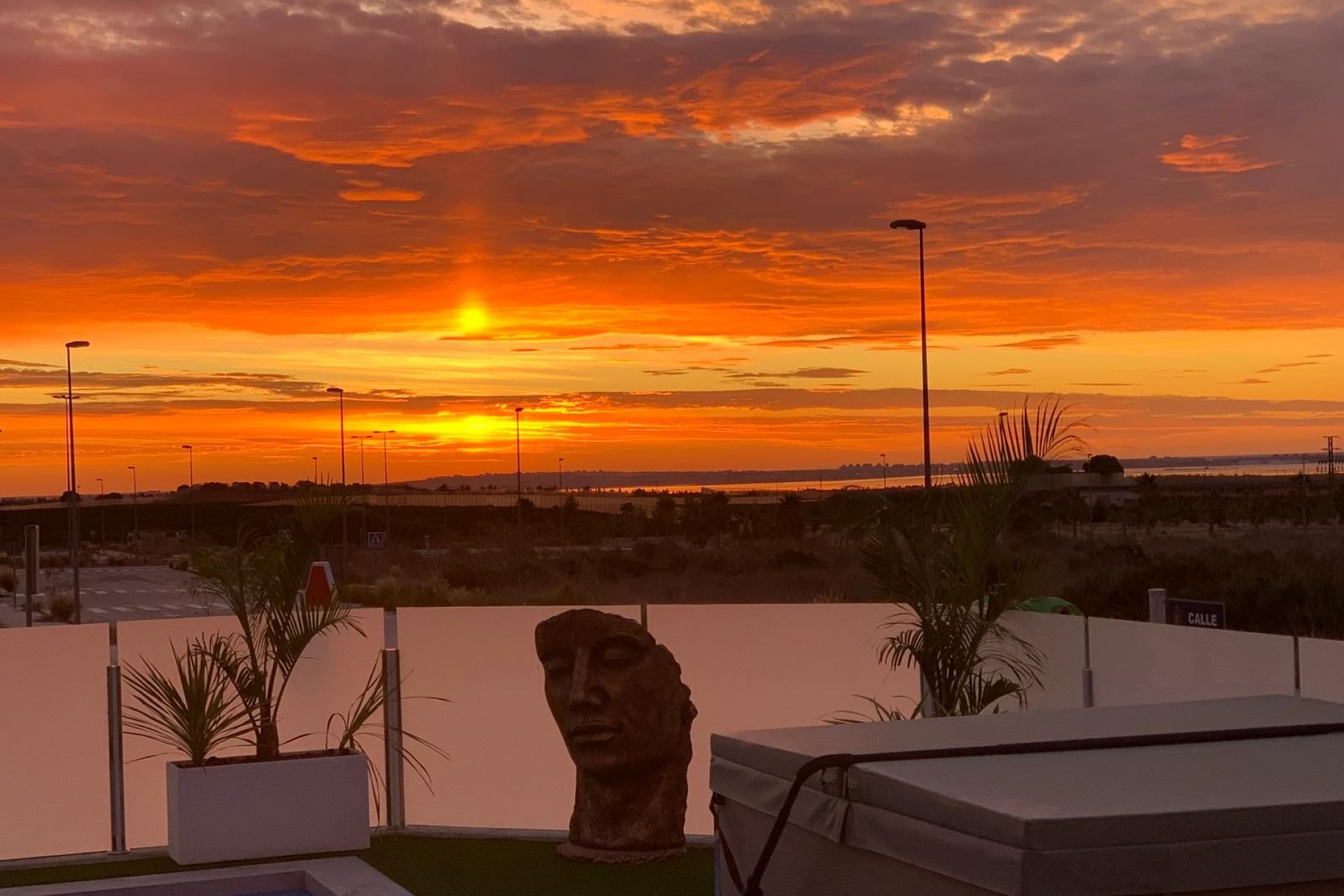 Revente - Villa -
Orihuela - Entre Naranjos Vistabella Golf