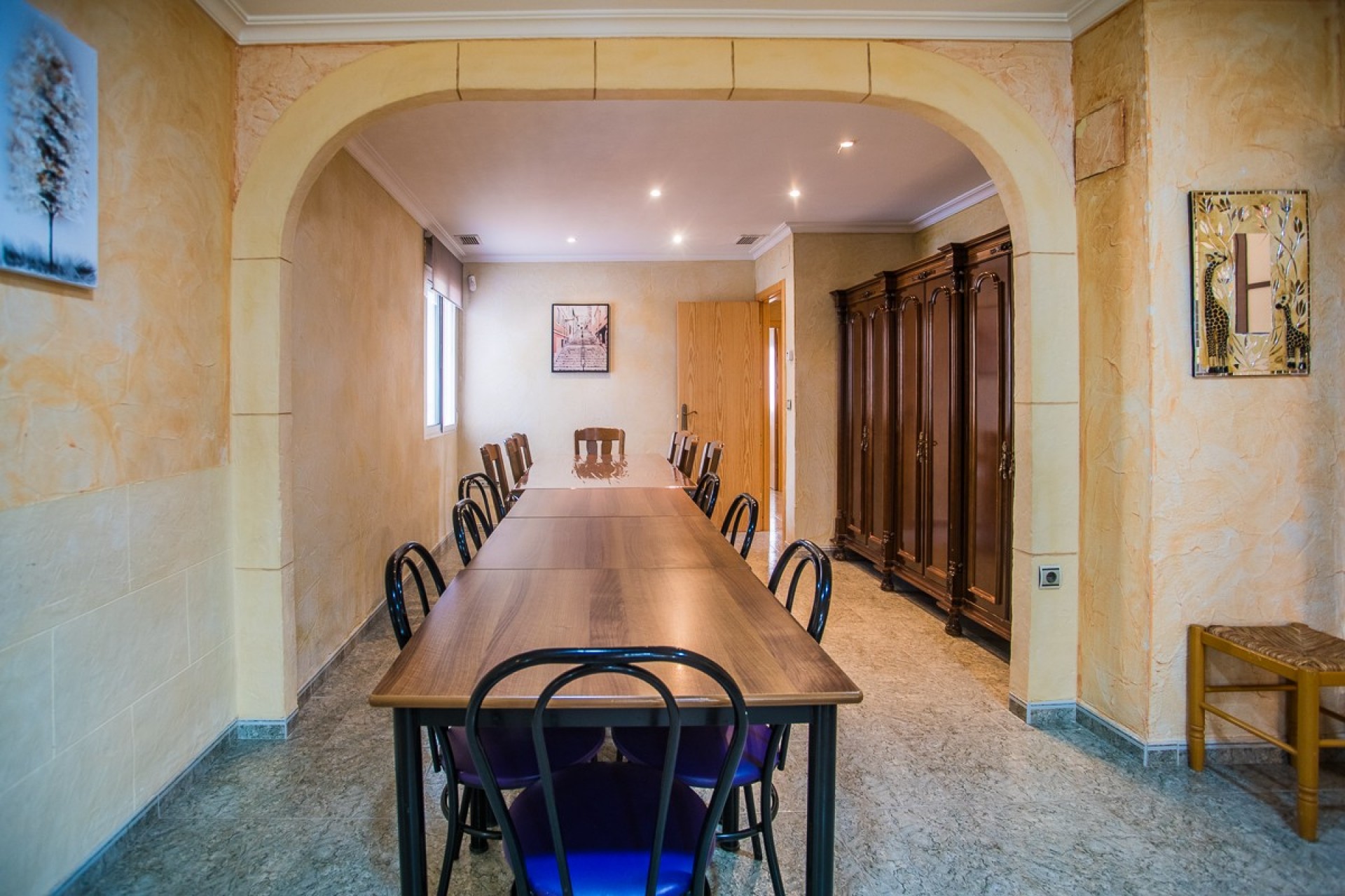 Revente - Villa -
Orihuela - La Matanza