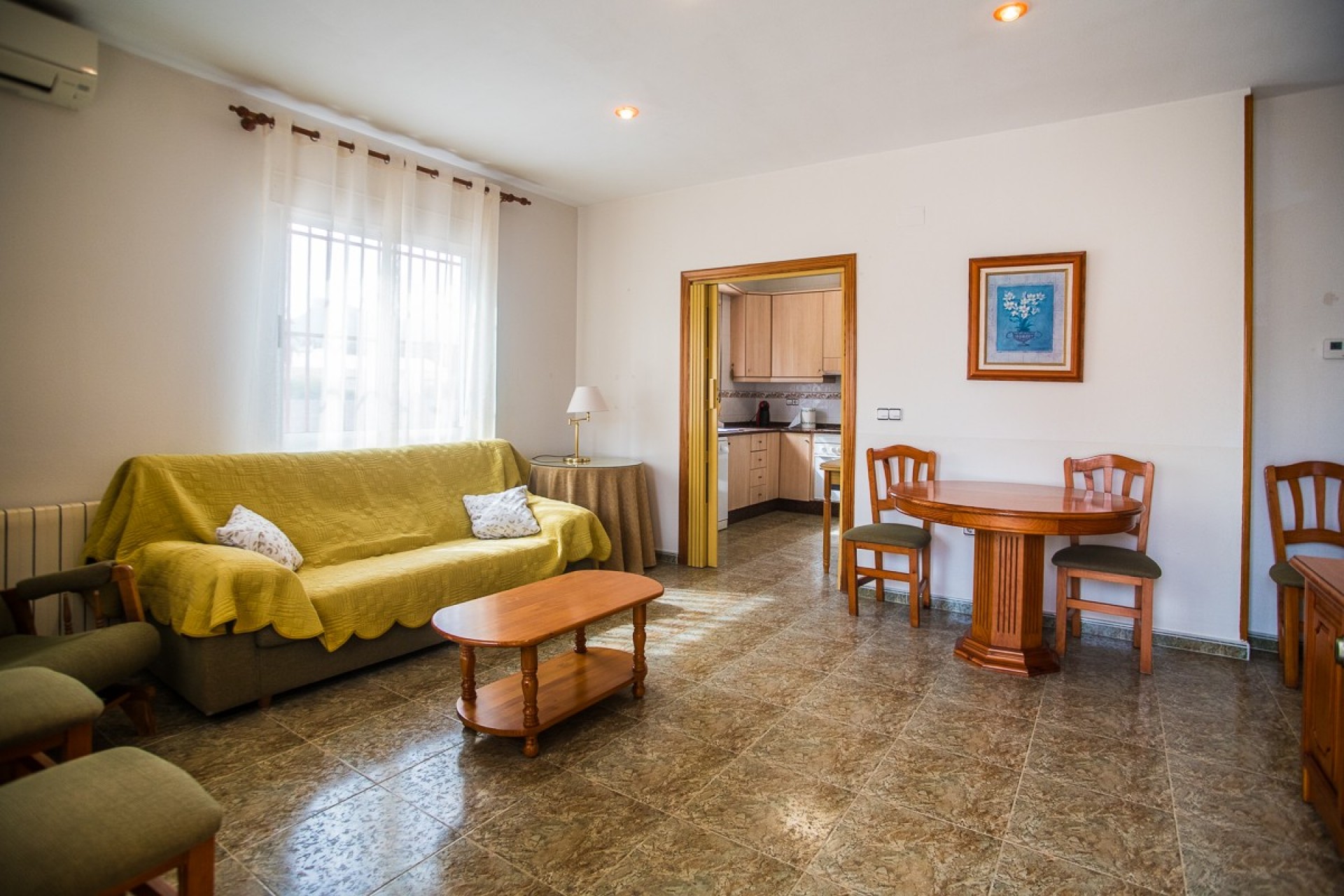 Revente - Villa -
Orihuela - La Matanza