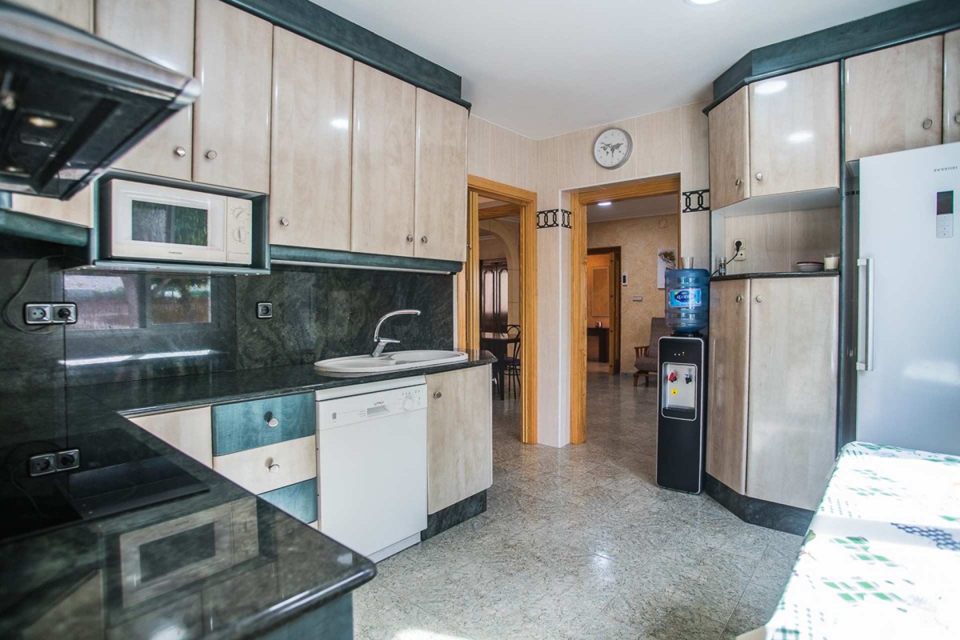 Revente - Villa -
Orihuela - La Matanza