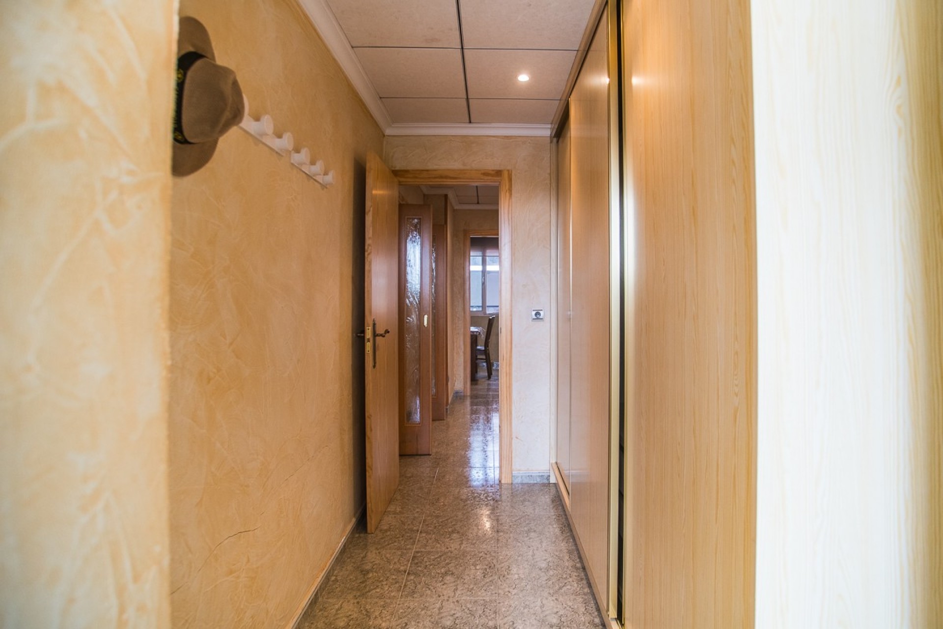Revente - Villa -
Orihuela - La Matanza