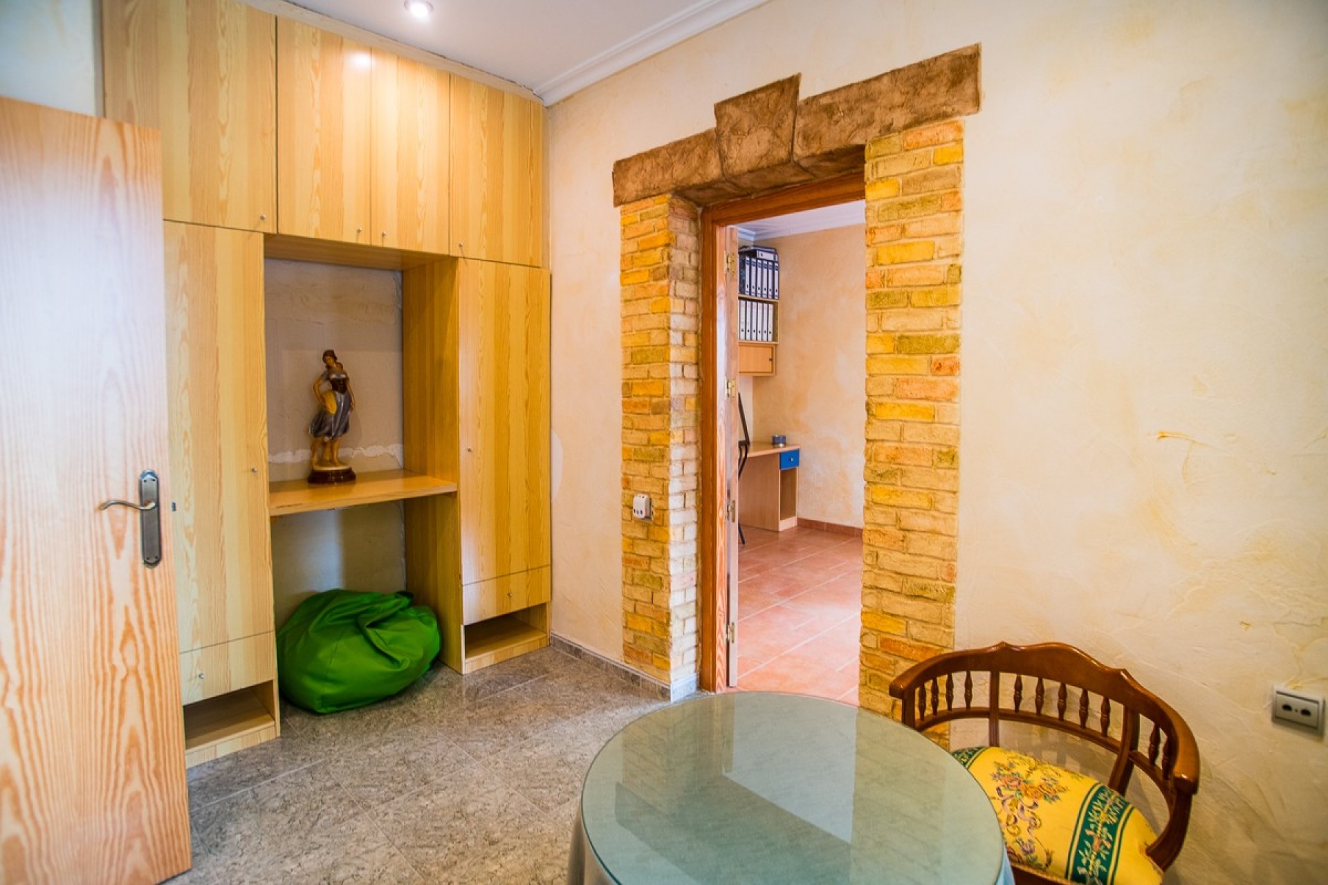 Revente - Villa -
Orihuela - La Matanza