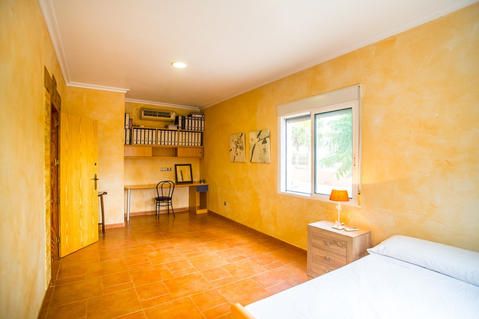 Revente - Villa -
Orihuela - La Matanza