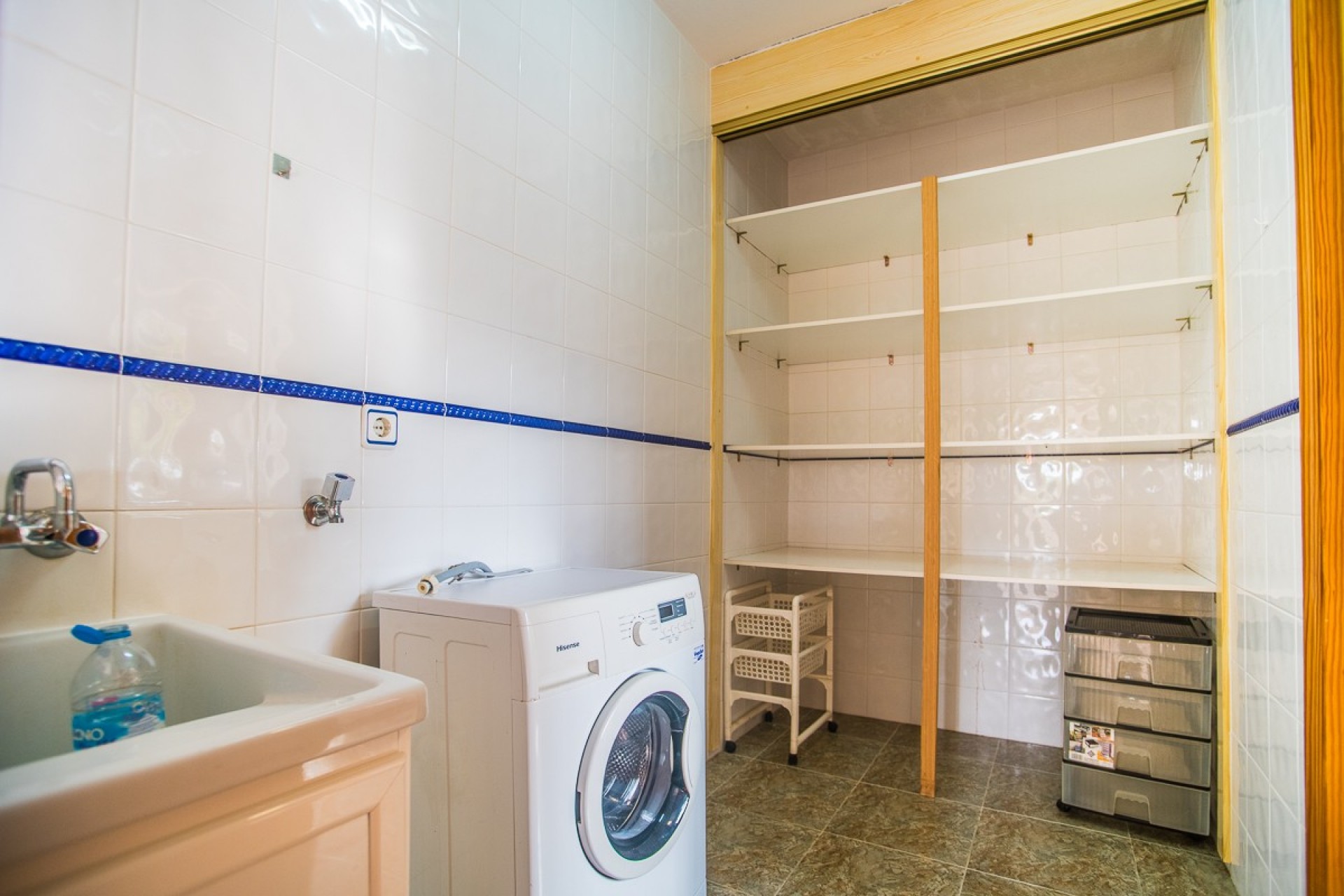 Revente - Villa -
Orihuela - La Matanza
