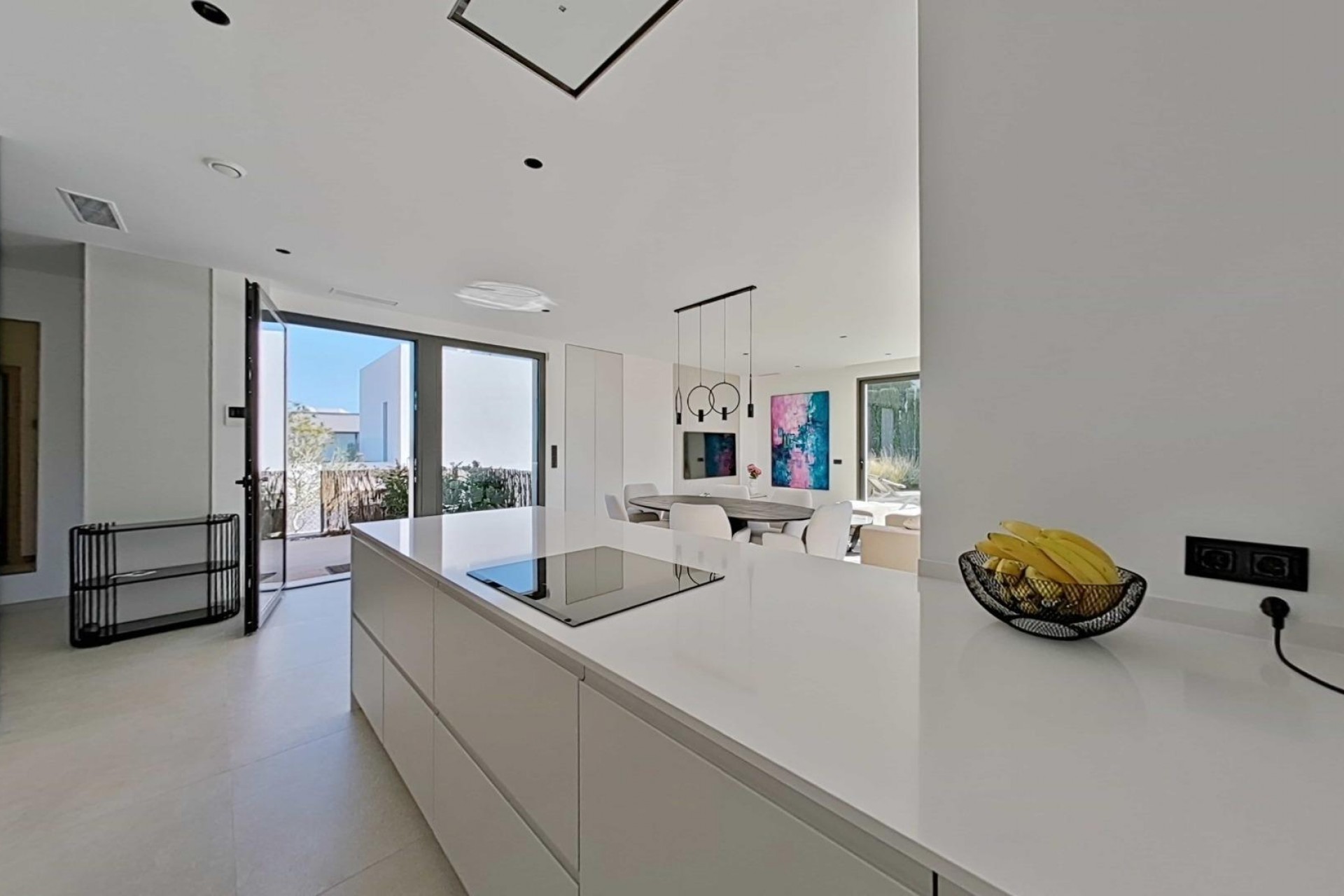 Revente - Villa -
Orihuela - Las Colinas Golf