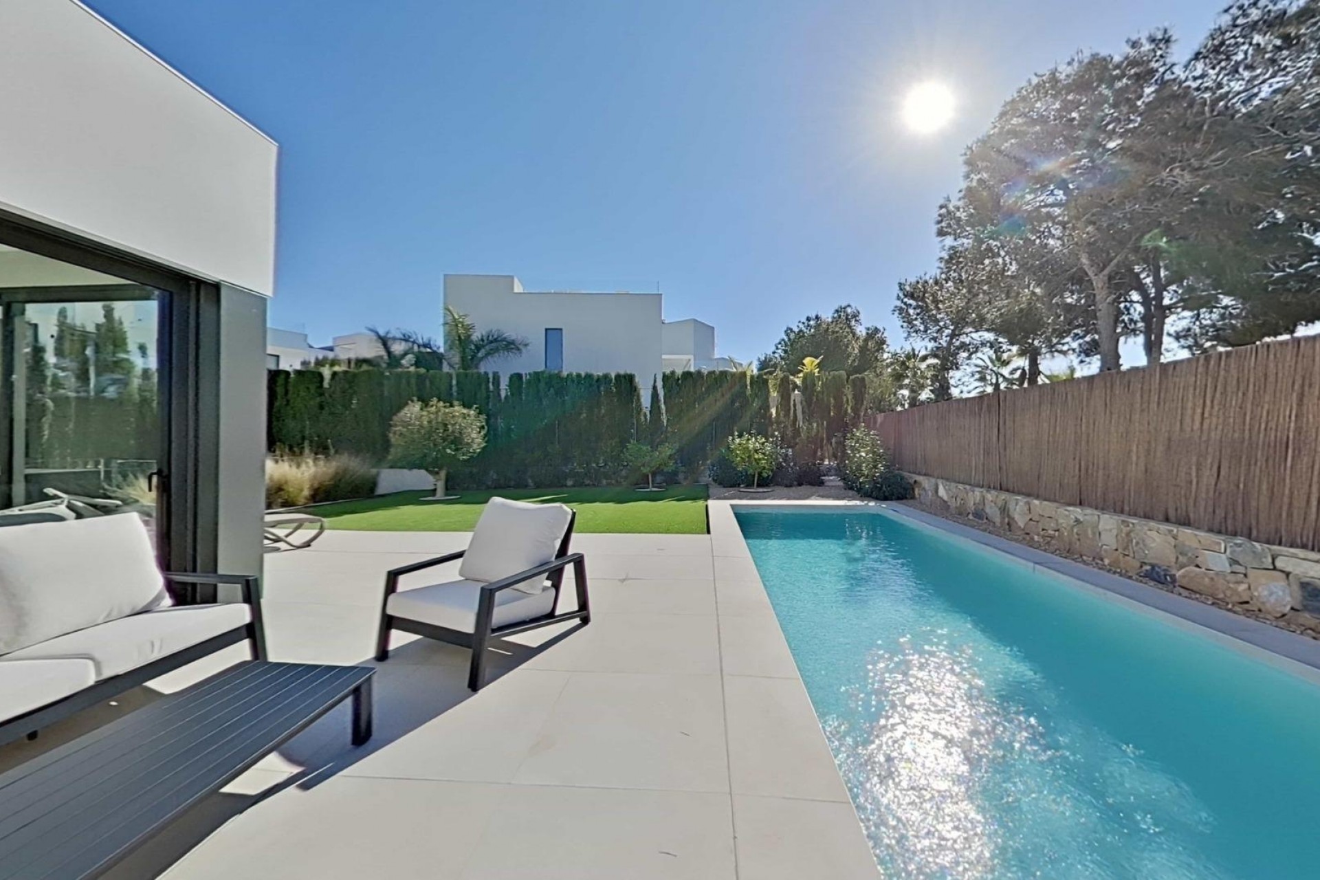 Revente - Villa -
Orihuela - Las Colinas Golf