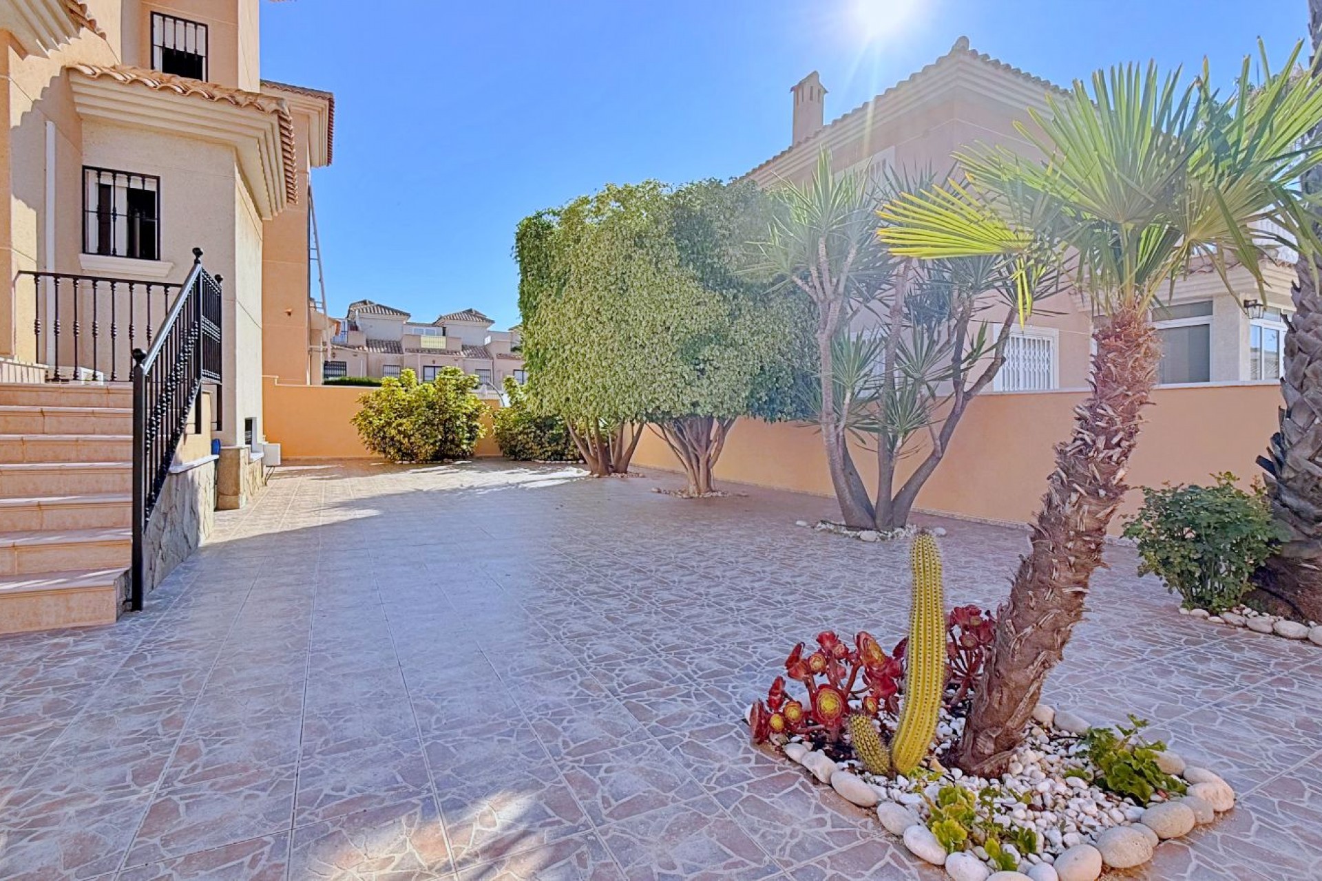 Revente - Villa -
Orihuela - Orihuela Costa