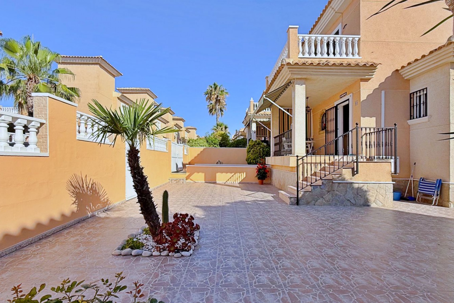 Revente - Villa -
Orihuela - Orihuela Costa
